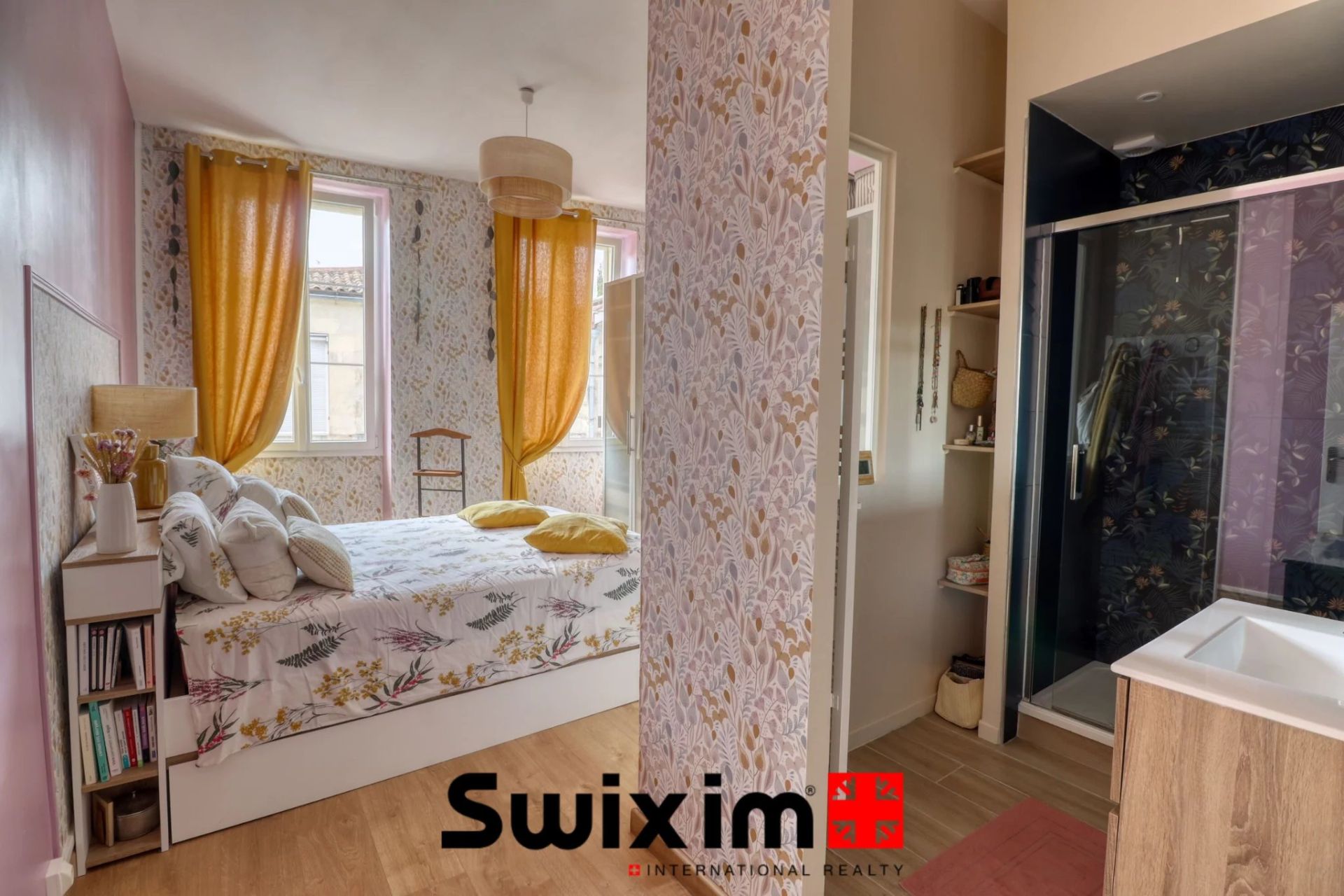maison de ville 6 Pièces en vente sur Castelnau-de-Médoc (33480)