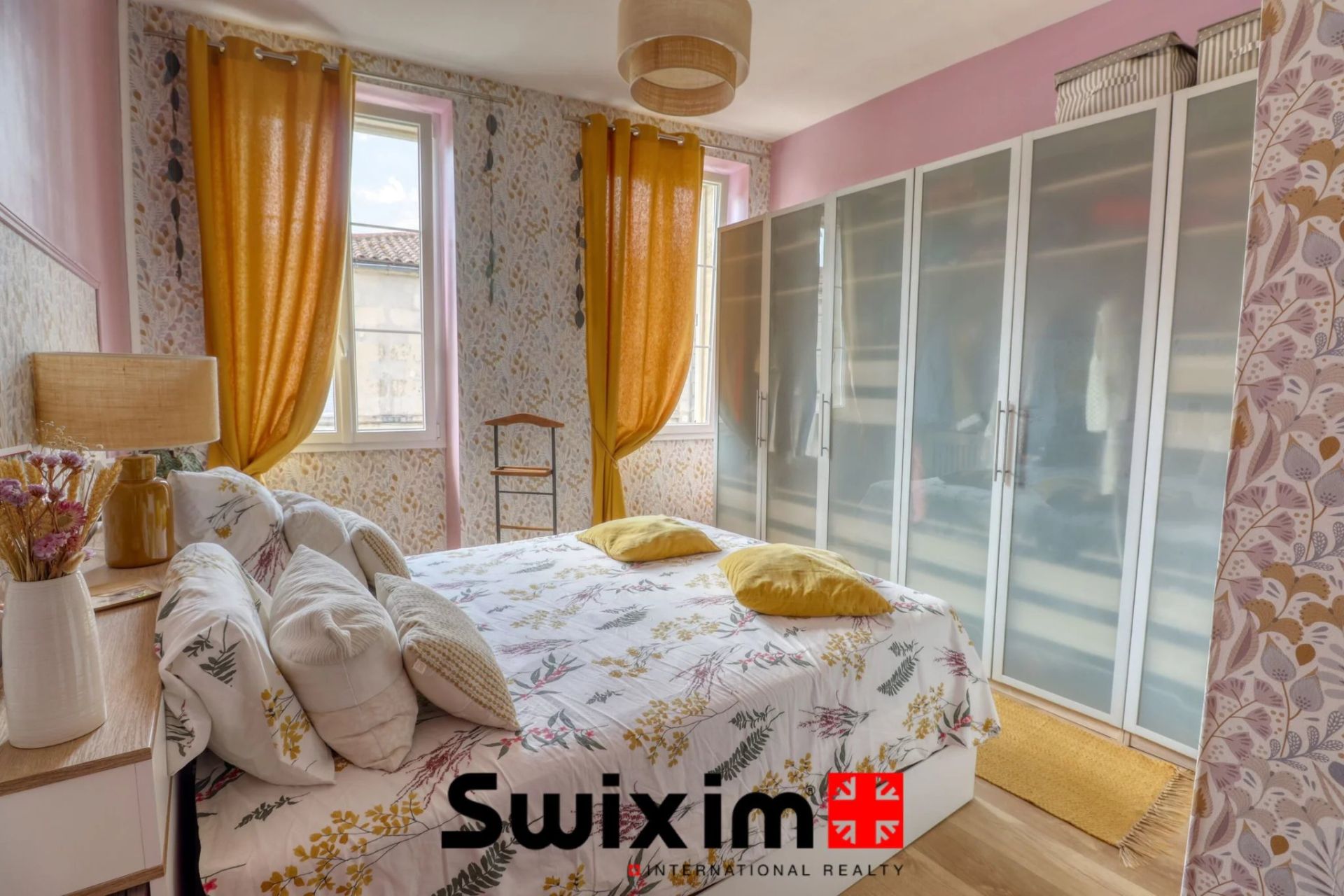 maison de ville 6 Pièces en vente sur Castelnau-de-Médoc (33480)