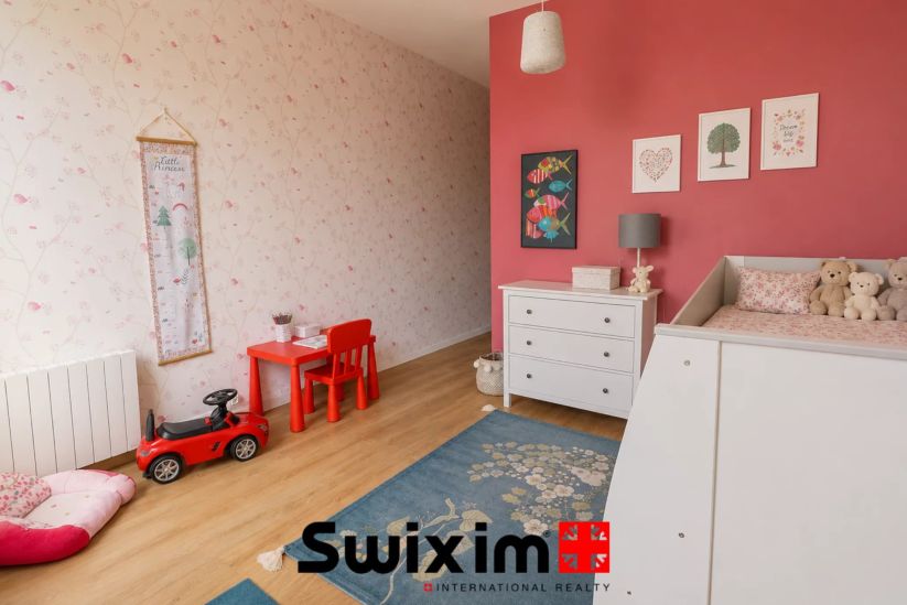 Vente Maison de ville Castelnau-de-Médoc 6&nbsp;Pièces 146&nbsp;m²