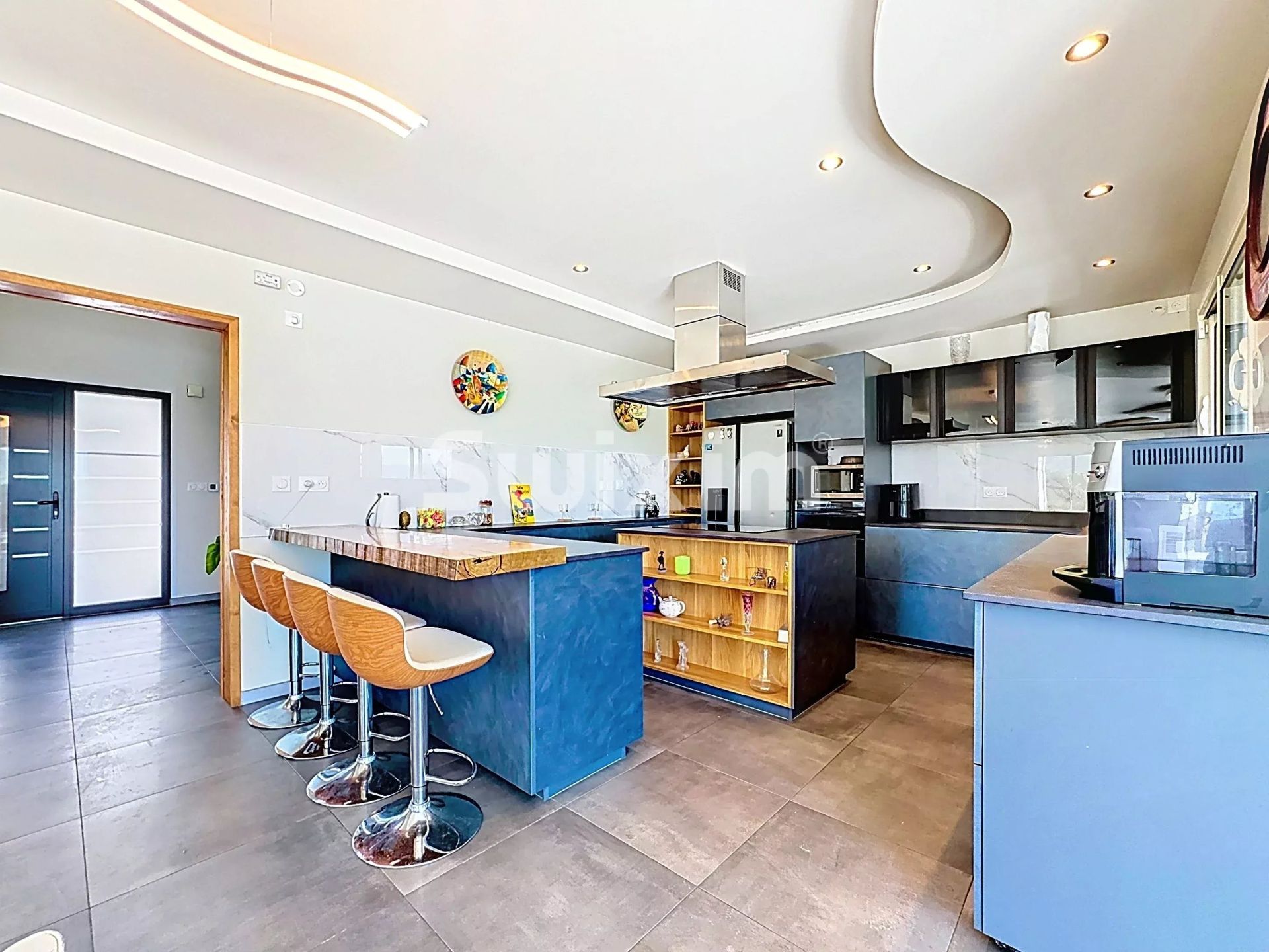 casa 7 Camere in vendita su Challex (01630)