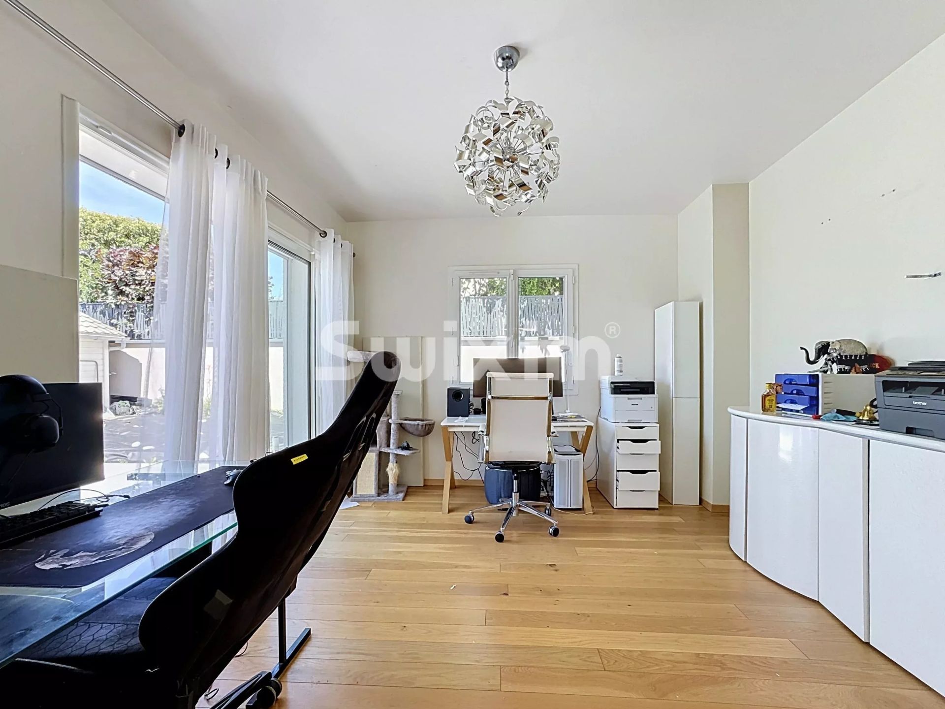 casa 7 Camere in vendita su Challex (01630)