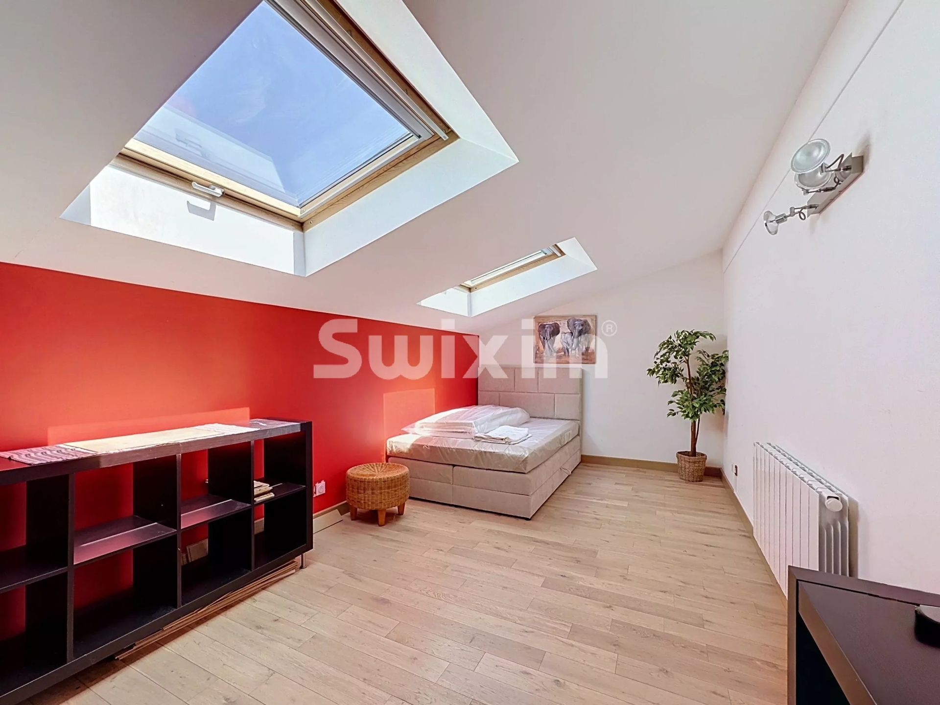 casa 7 Camere in vendita su Challex (01630)