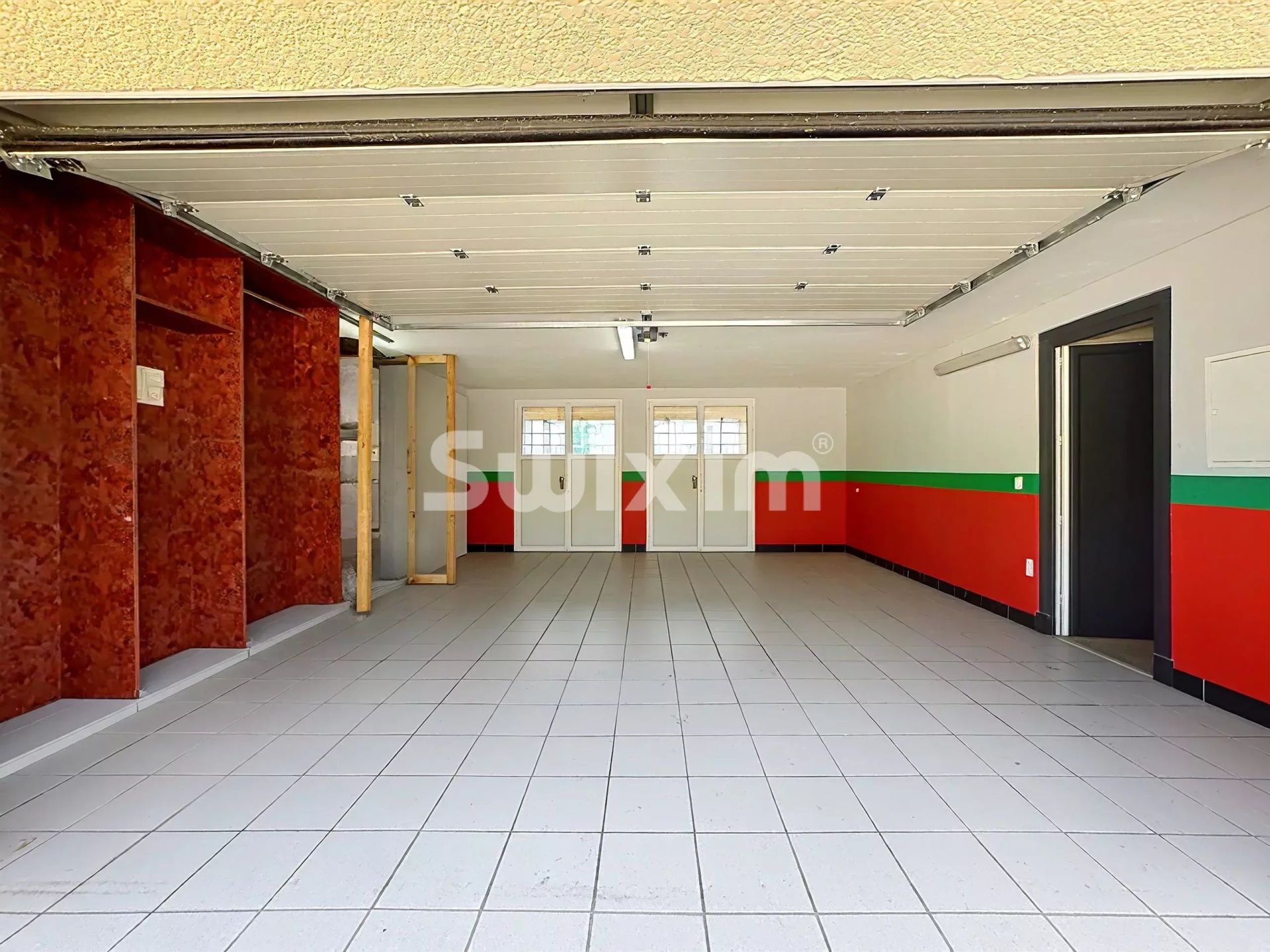casa 7 Camere in vendita su Challex (01630)