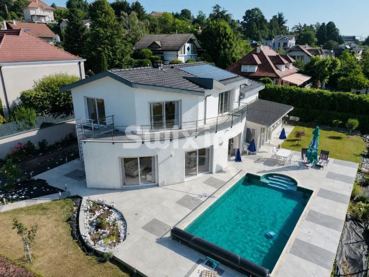Venda Casa Challex 7&nbsp;Quartos 200&nbsp;m²