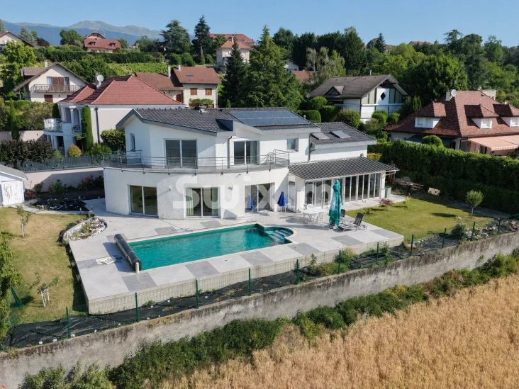 Vendita Casa Challex 7&nbsp;Camere 200&nbsp;m²