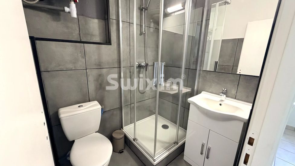 Venda Estúdio Dijon 1&nbsp;sala 17&nbsp;m²