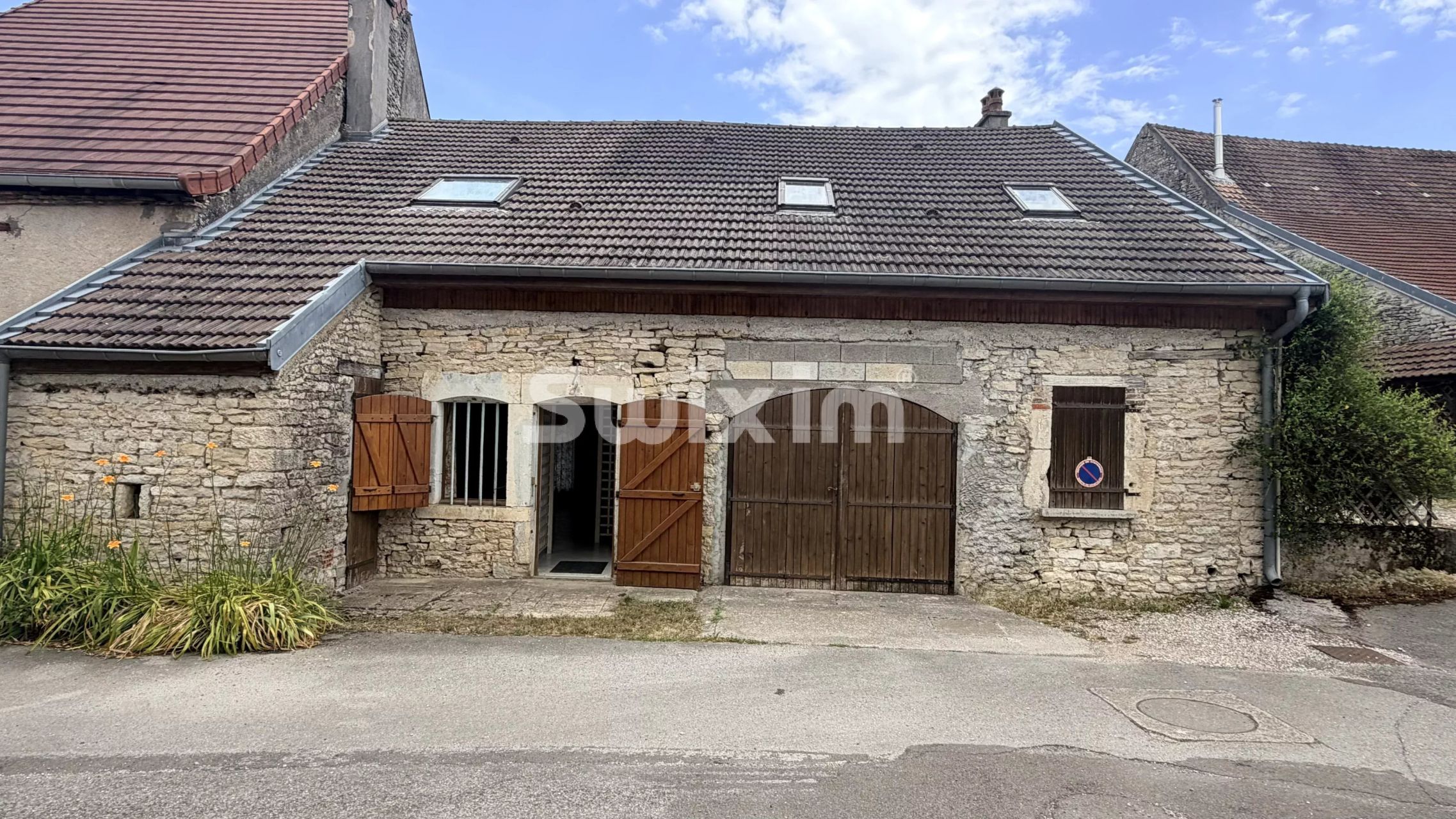 casa 6 Camere in vendita su Archelange (39290)