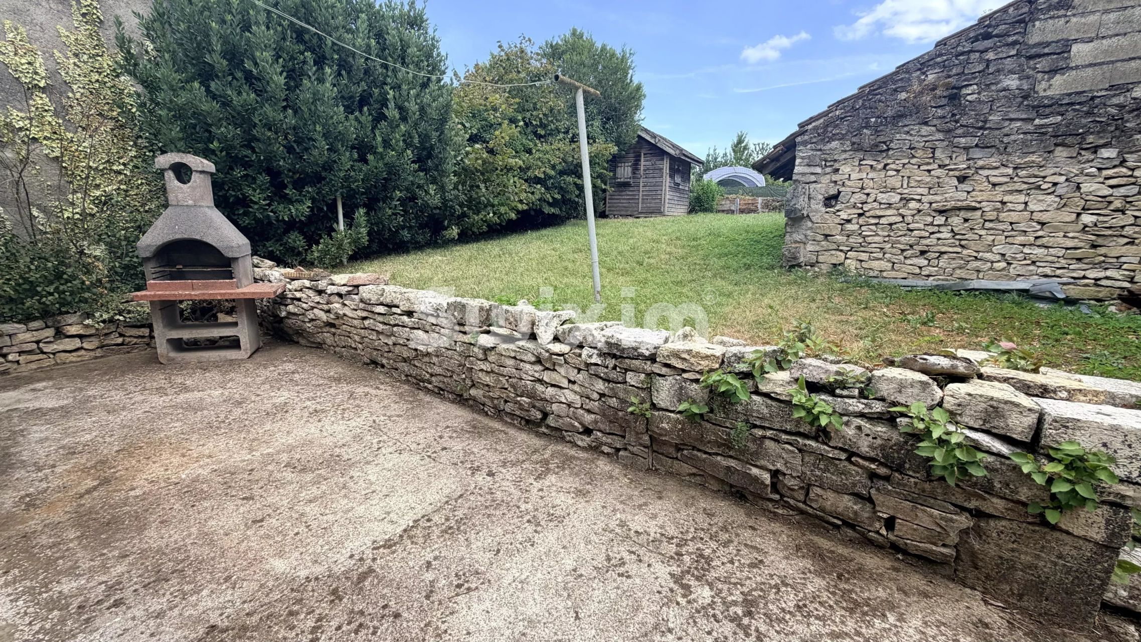 casa 6 Camere in vendita su Archelange (39290)