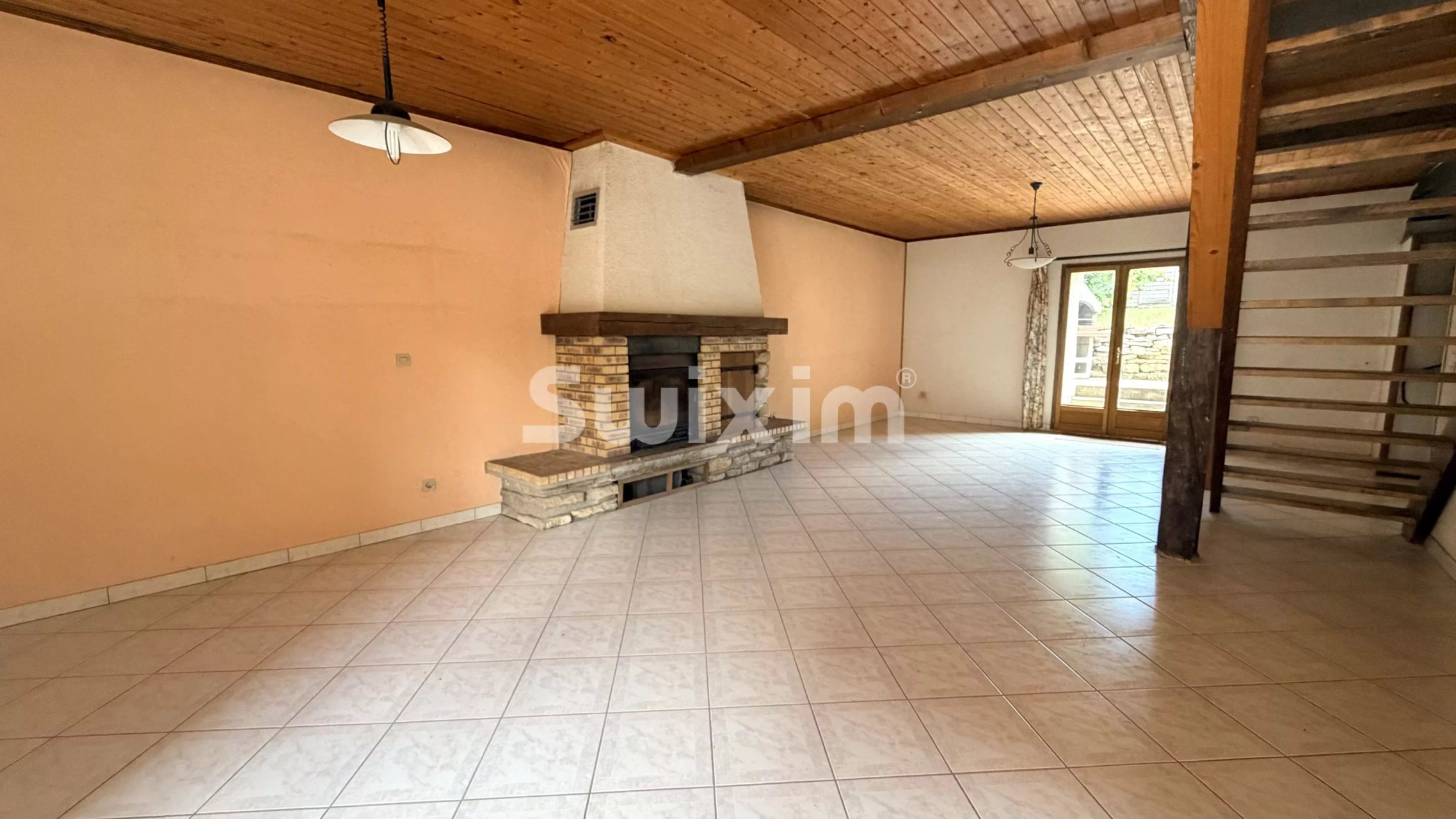 casa 6 Camere in vendita su Archelange (39290)
