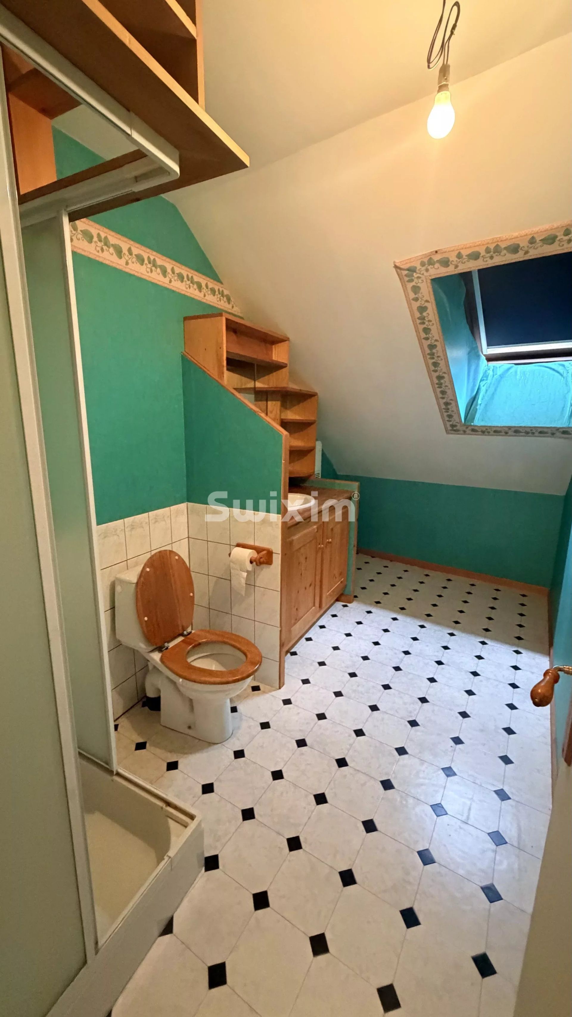 casa 6 Camere in vendita su Archelange (39290)