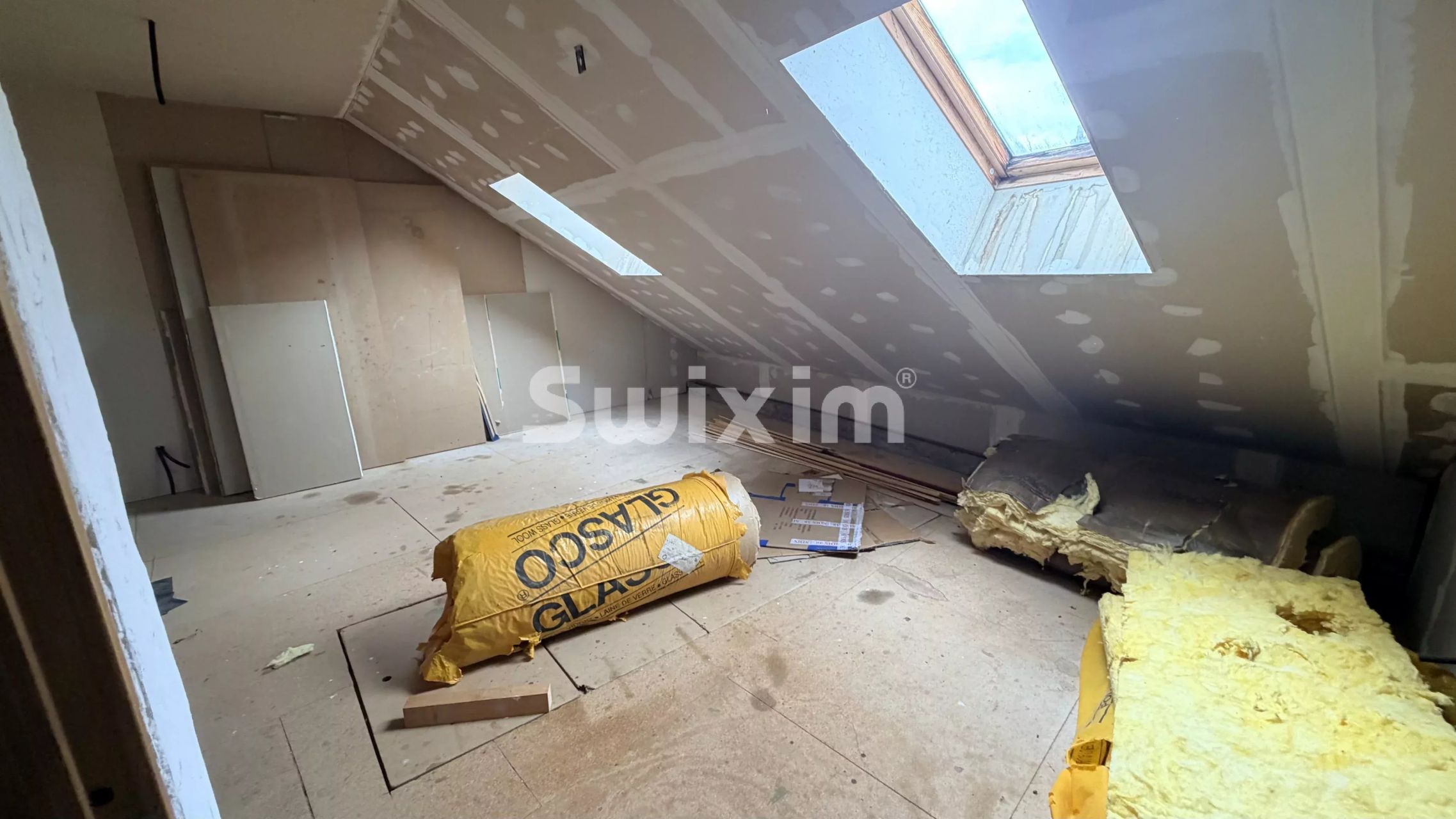 casa 6 Camere in vendita su Archelange (39290)