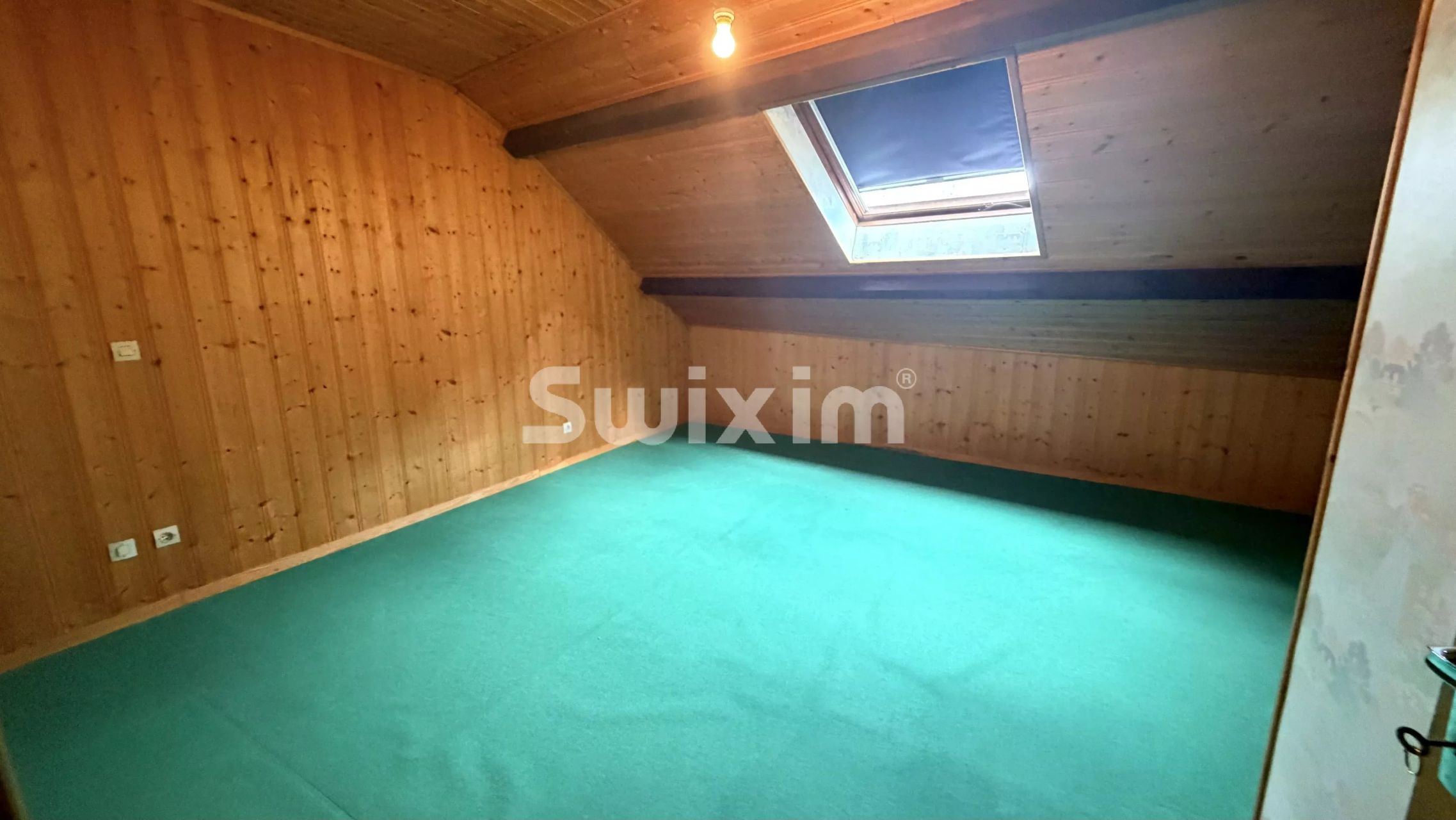 casa 6 Camere in vendita su Archelange (39290)