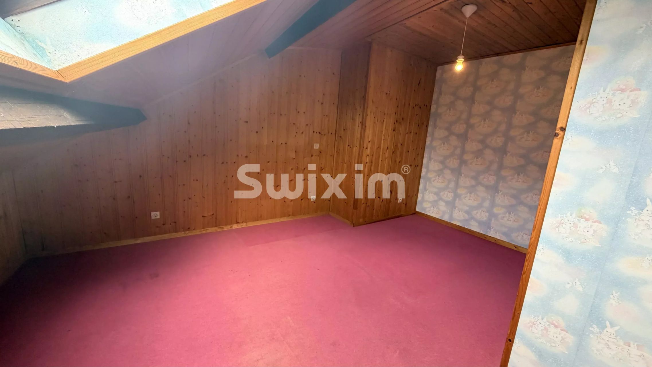 casa 6 Camere in vendita su Archelange (39290)