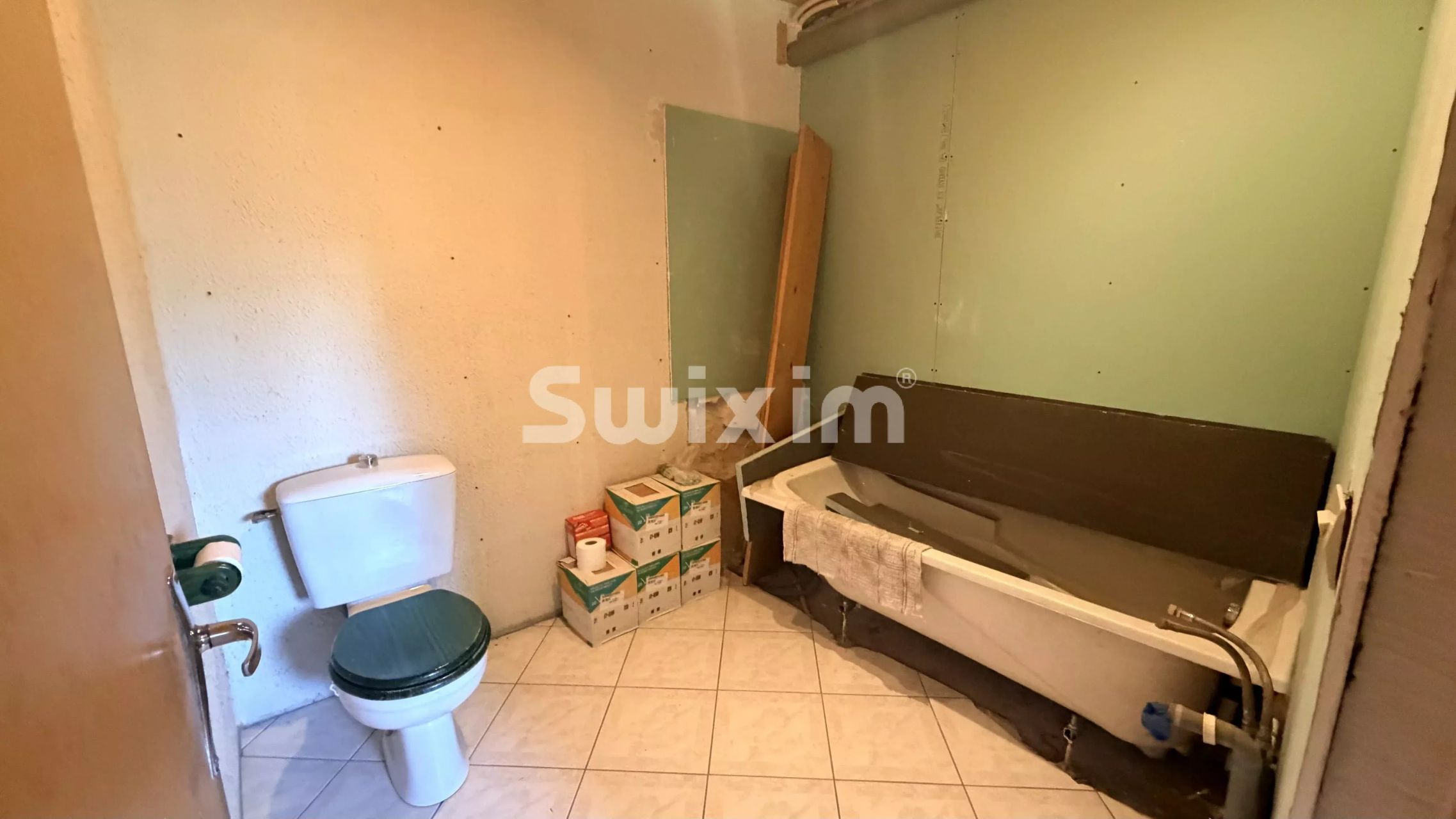 casa 6 Camere in vendita su Archelange (39290)