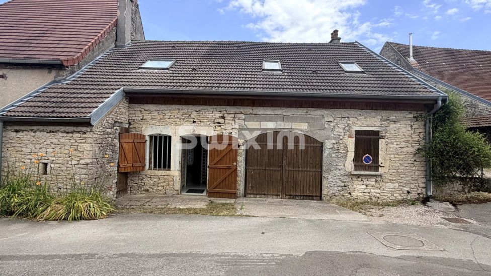 Vendita Casa Archelange 6&nbsp;Camere 104&nbsp;m²