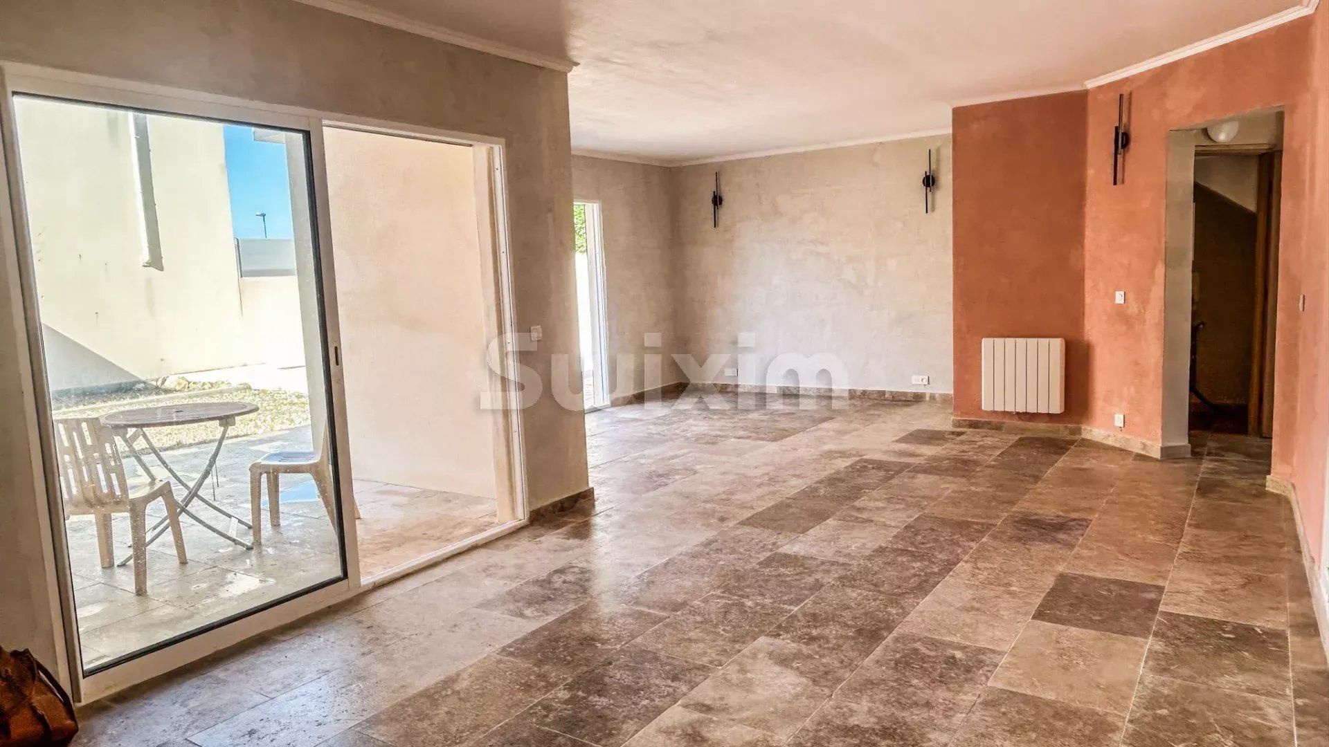 villa 5 Pièces en vente sur Castillon-du-Gard (30210)
