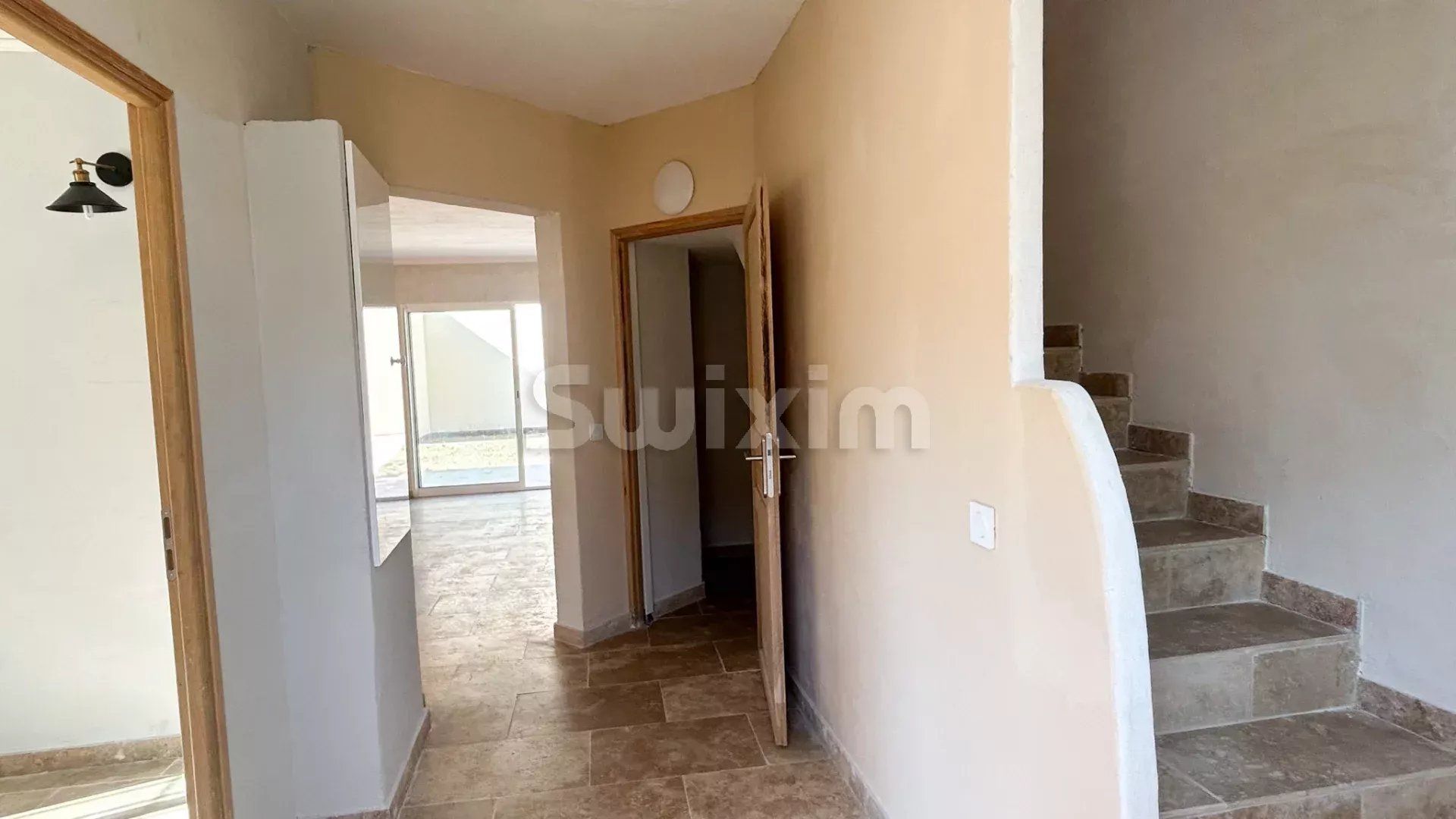 villa 5 Pièces en vente sur Castillon-du-Gard (30210)