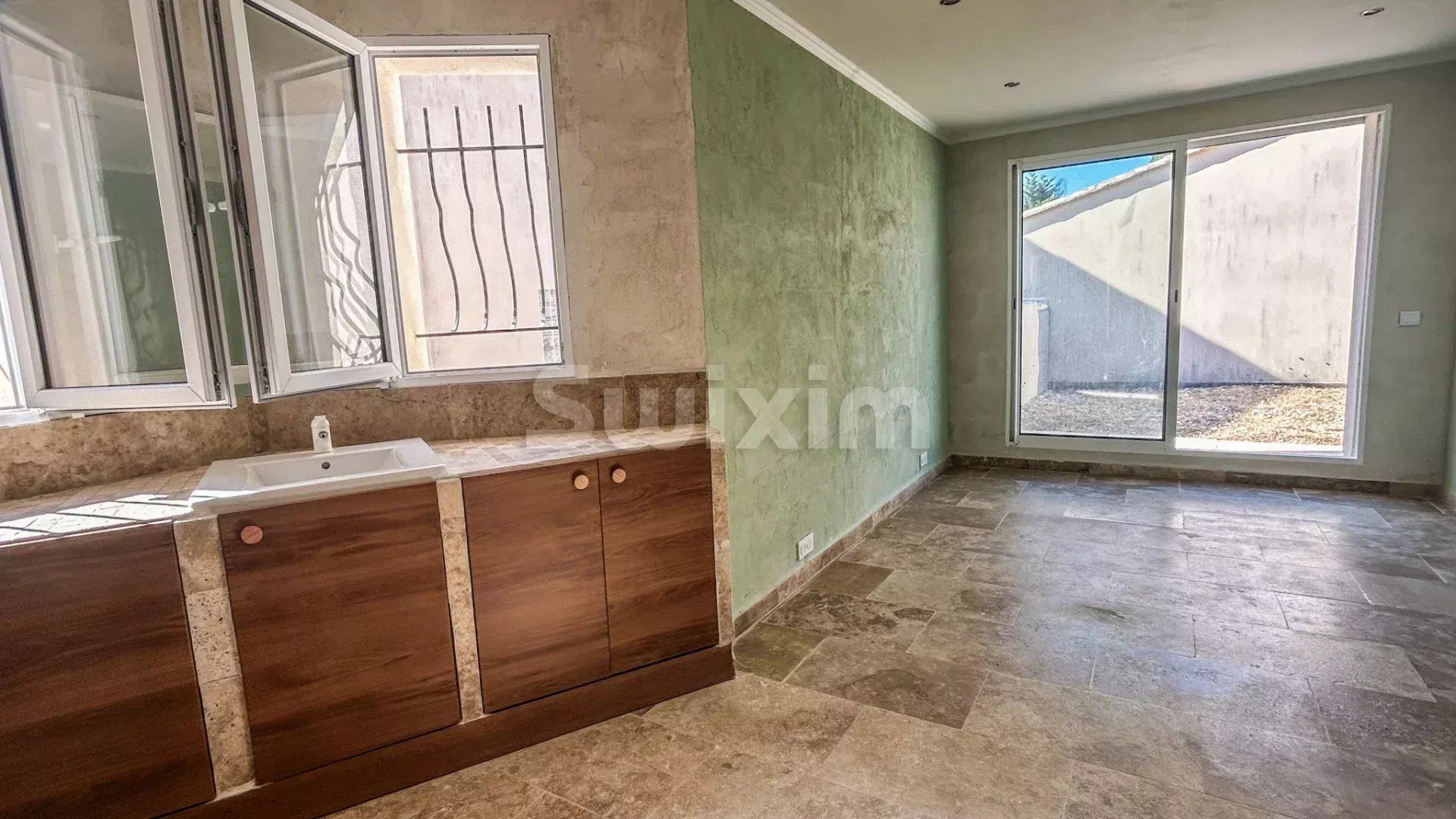 villa 5 Pièces en vente sur Castillon-du-Gard (30210)