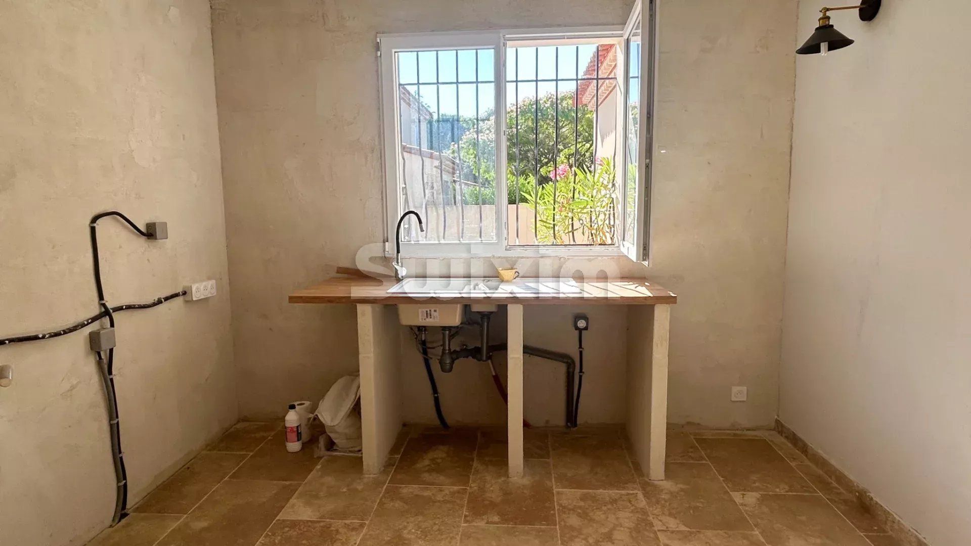 villa 5 Pièces en vente sur Castillon-du-Gard (30210)