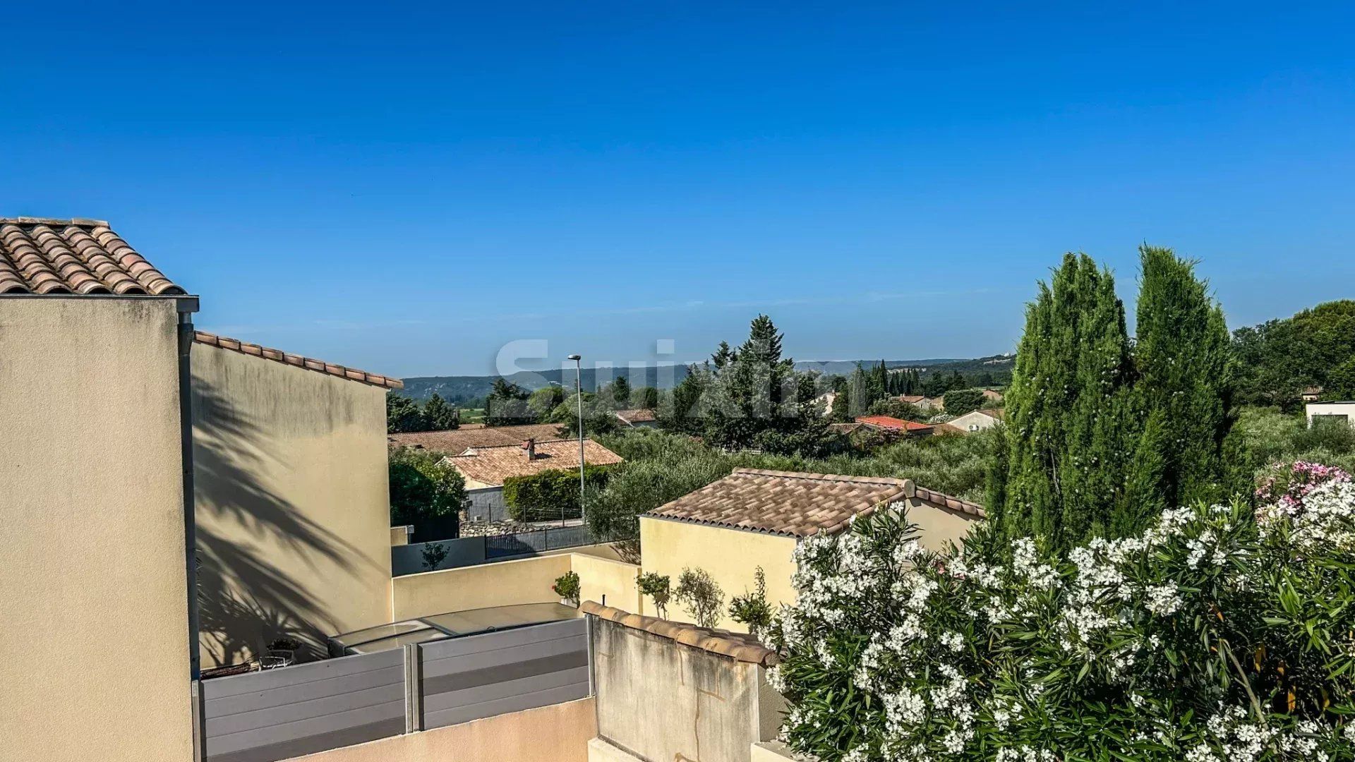 villa 5 Pièces en vente sur Castillon-du-Gard (30210)