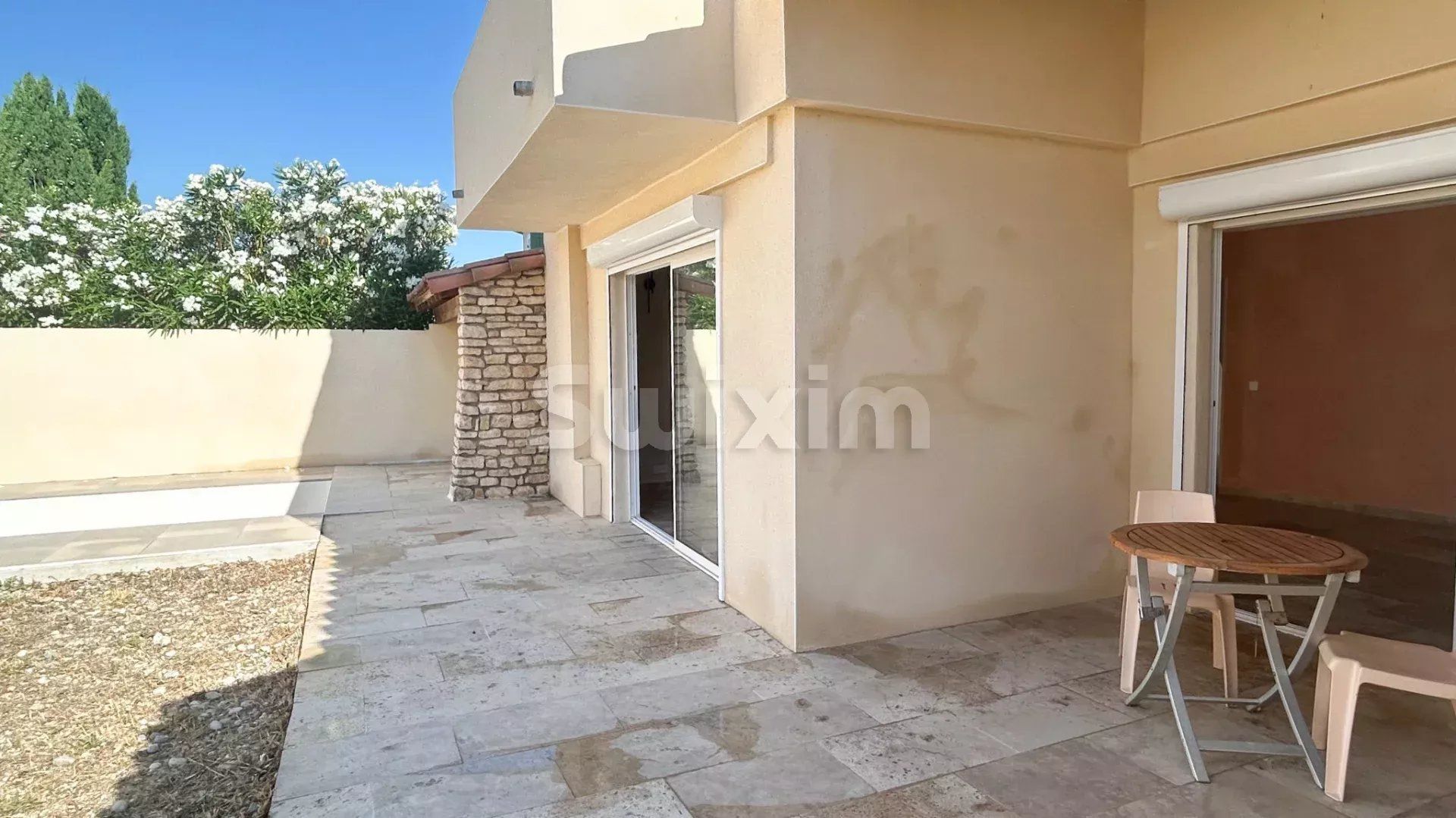 villa 5 Pièces en vente sur Castillon-du-Gard (30210)