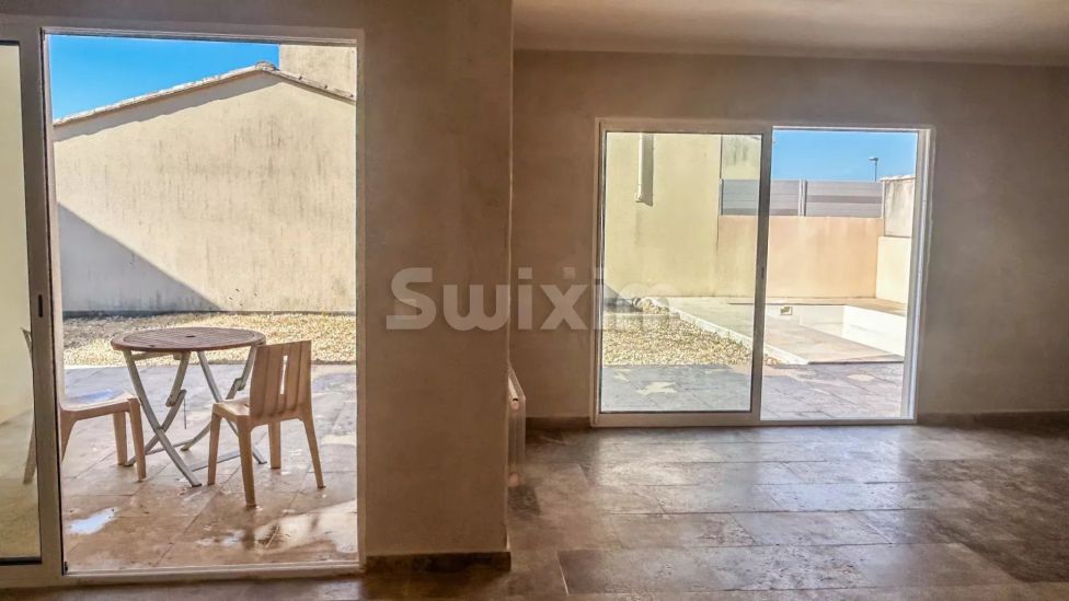 Vente Villa Castillon-du-Gard 5&nbsp;Pièces 111&nbsp;m²