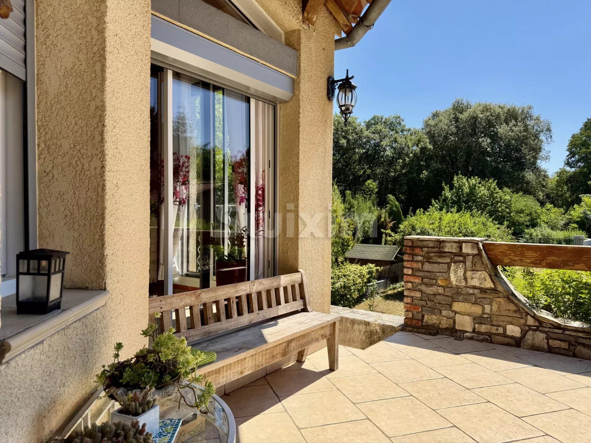 villa 4 Pièces en vente sur Alès (30100)