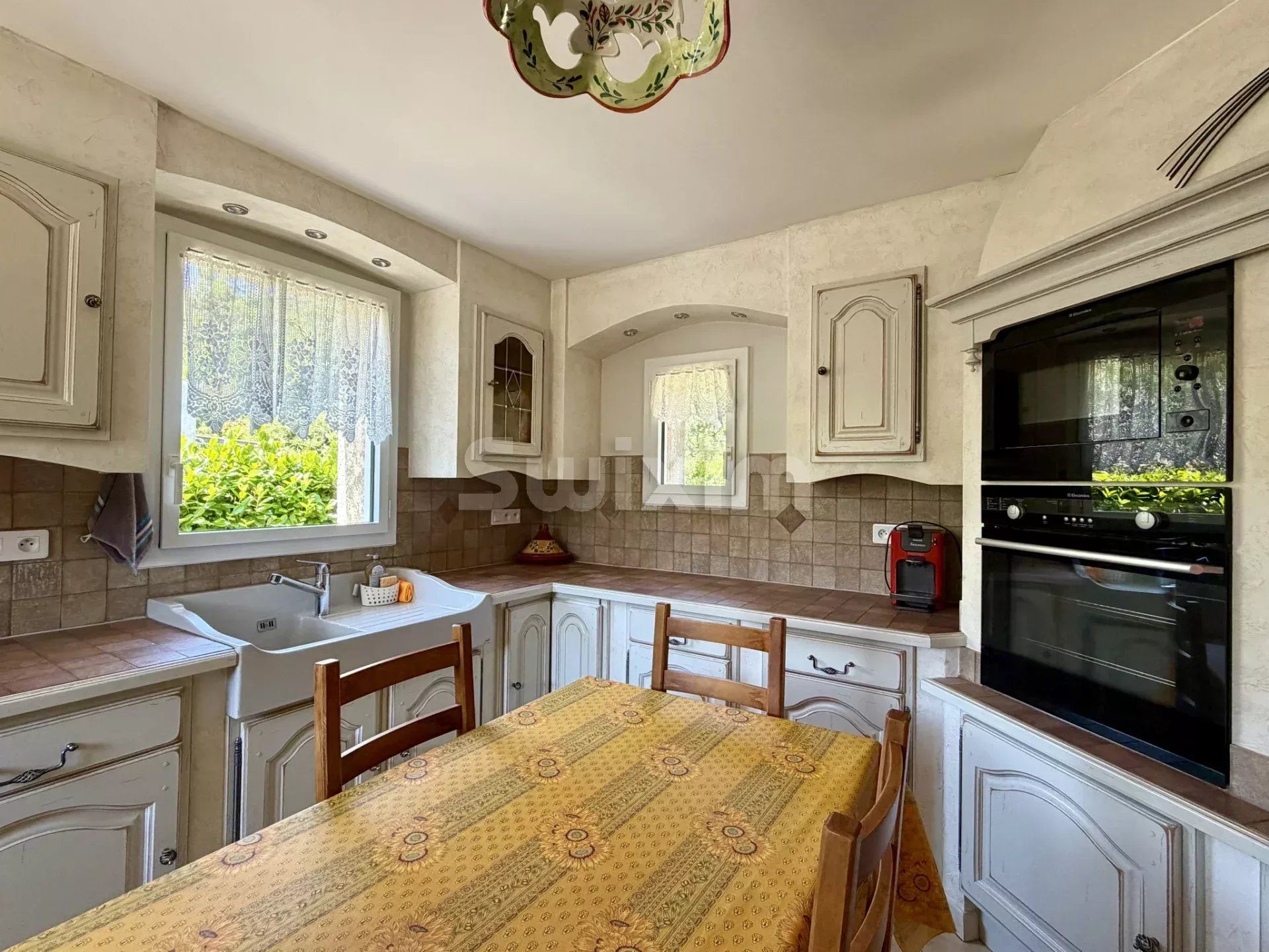 villa 4 Pièces en vente sur Alès (30100)