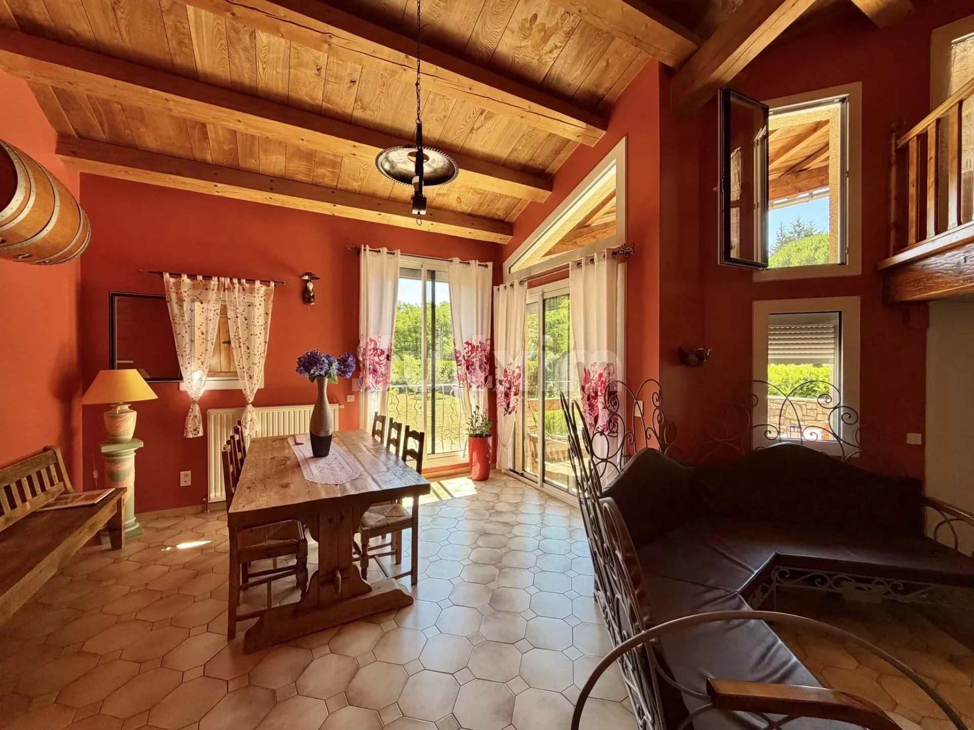 villa 4 Pièces en vente sur Alès (30100)