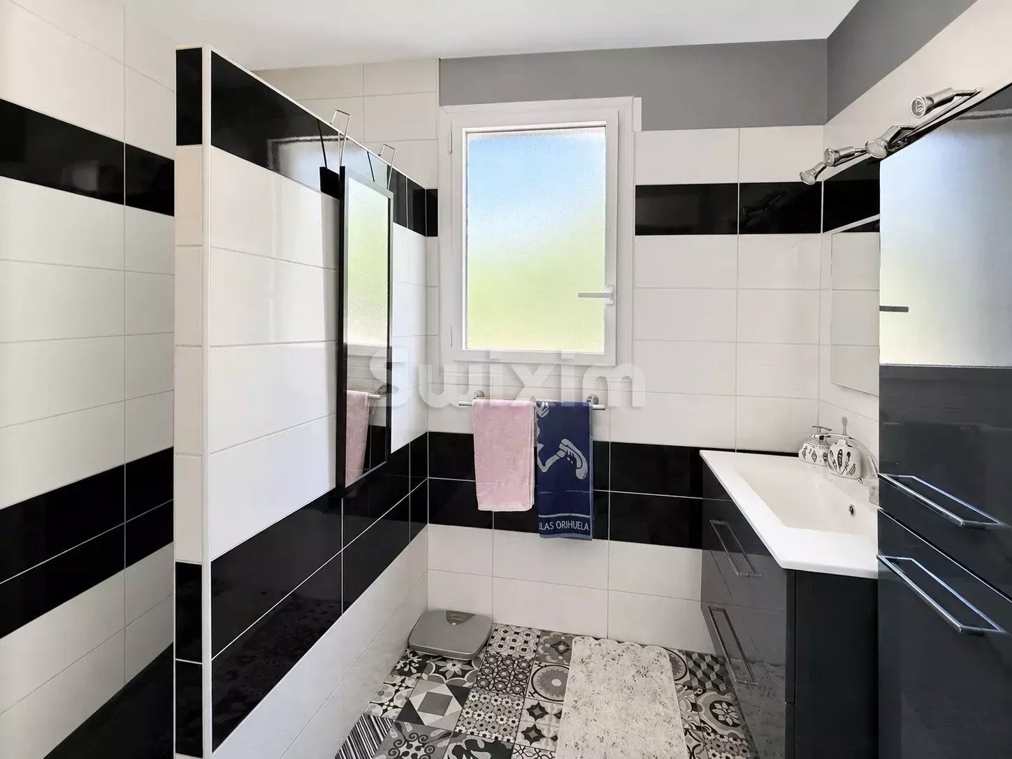 villa 4 Pièces en vente sur Alès (30100)