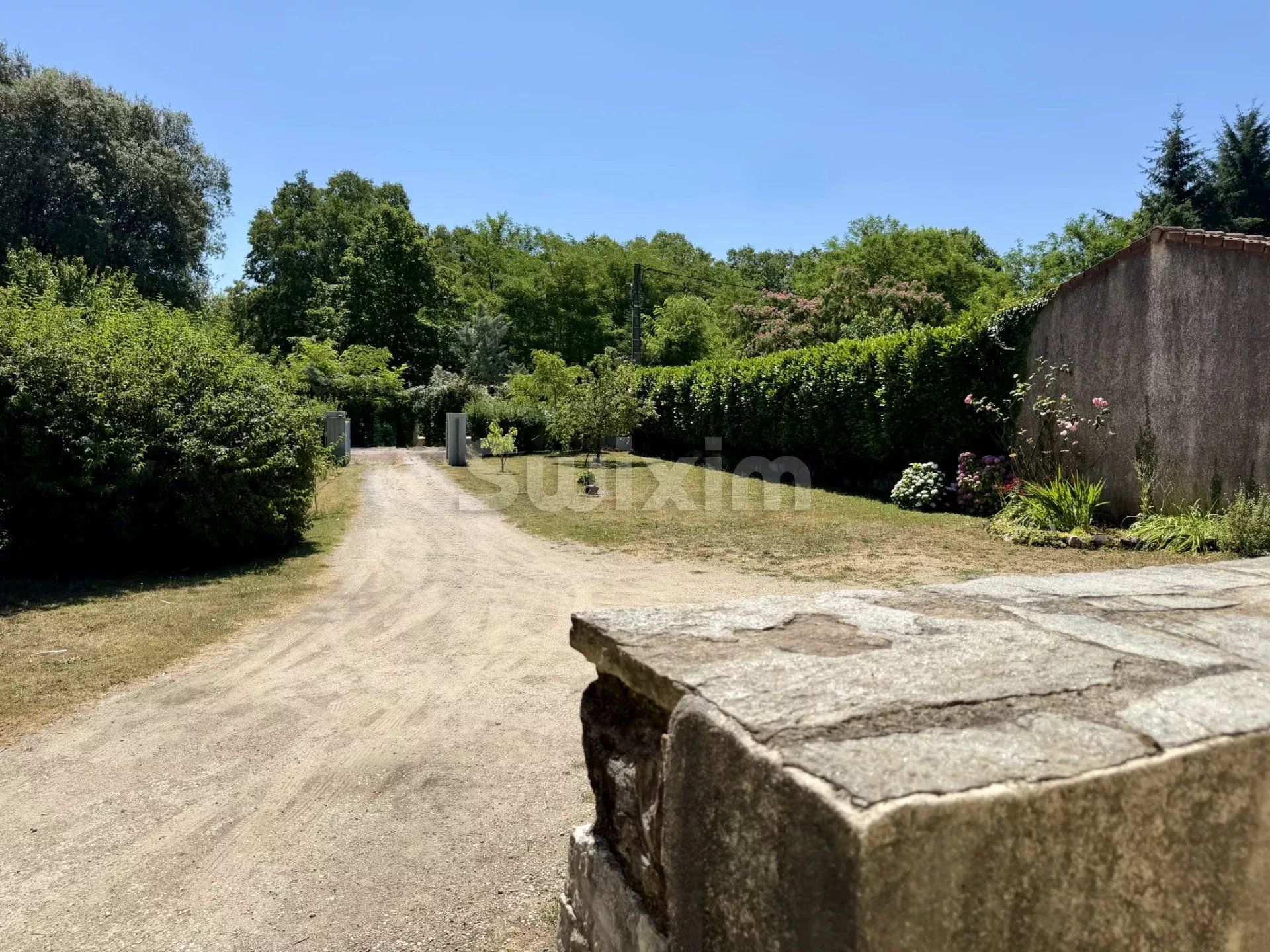 villa 4 Pièces en vente sur Alès (30100)