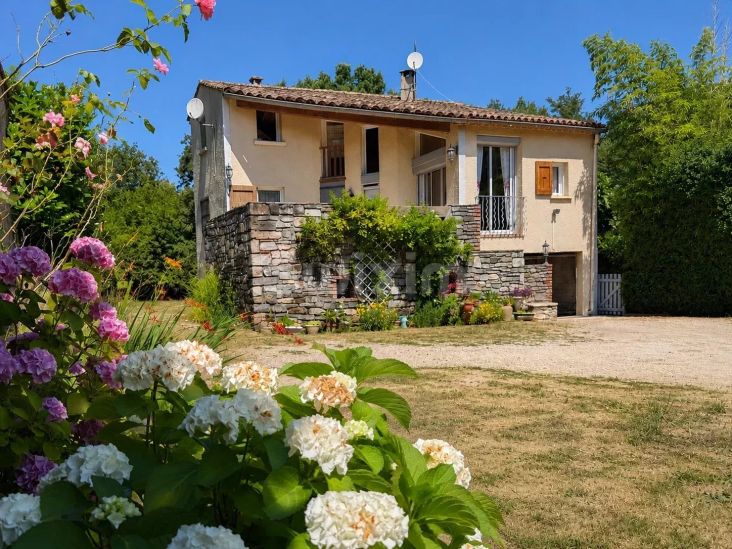 Vente Villa Alès 4&nbsp;Pièces 106&nbsp;m²