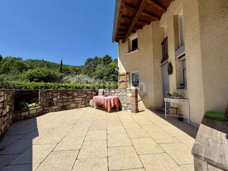 Vente Villa Alès 4&nbsp;Pièces 106&nbsp;m²