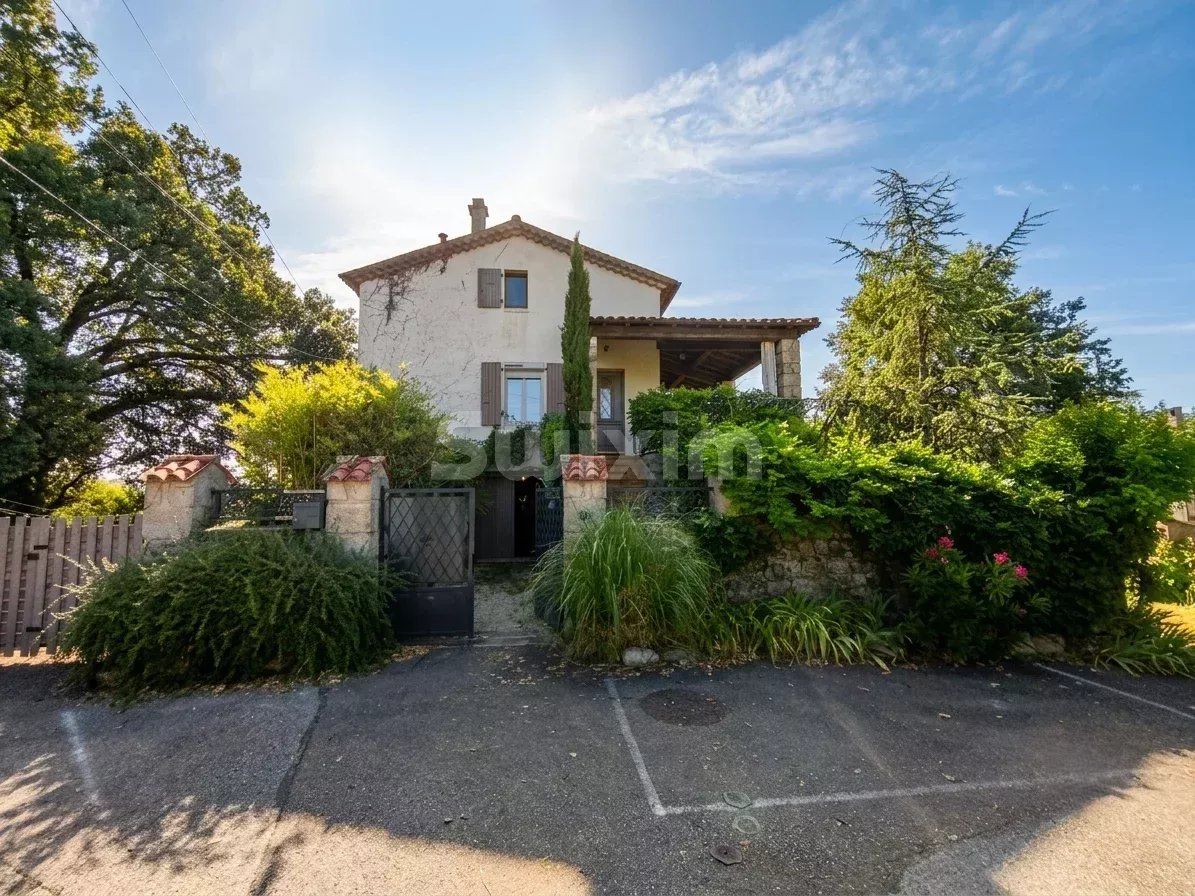 haus 4 Zimmer zum verkauf auf Joyeuse (07260)