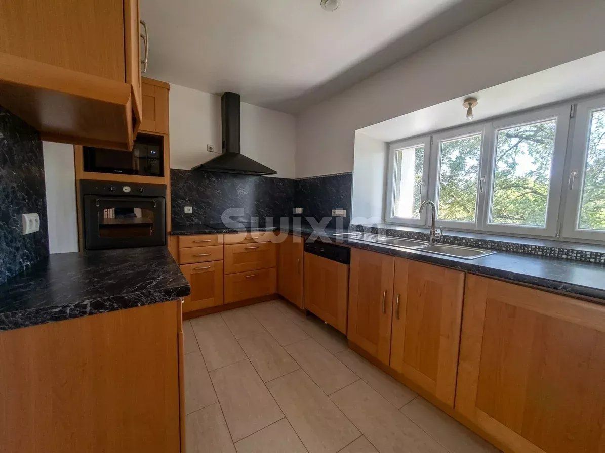 haus 4 Zimmer zum verkauf auf Joyeuse (07260)