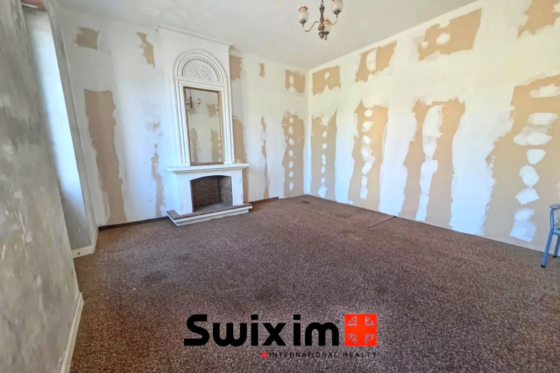 maison 7 Pièces en vente sur Blaignan-Prignac (33340)