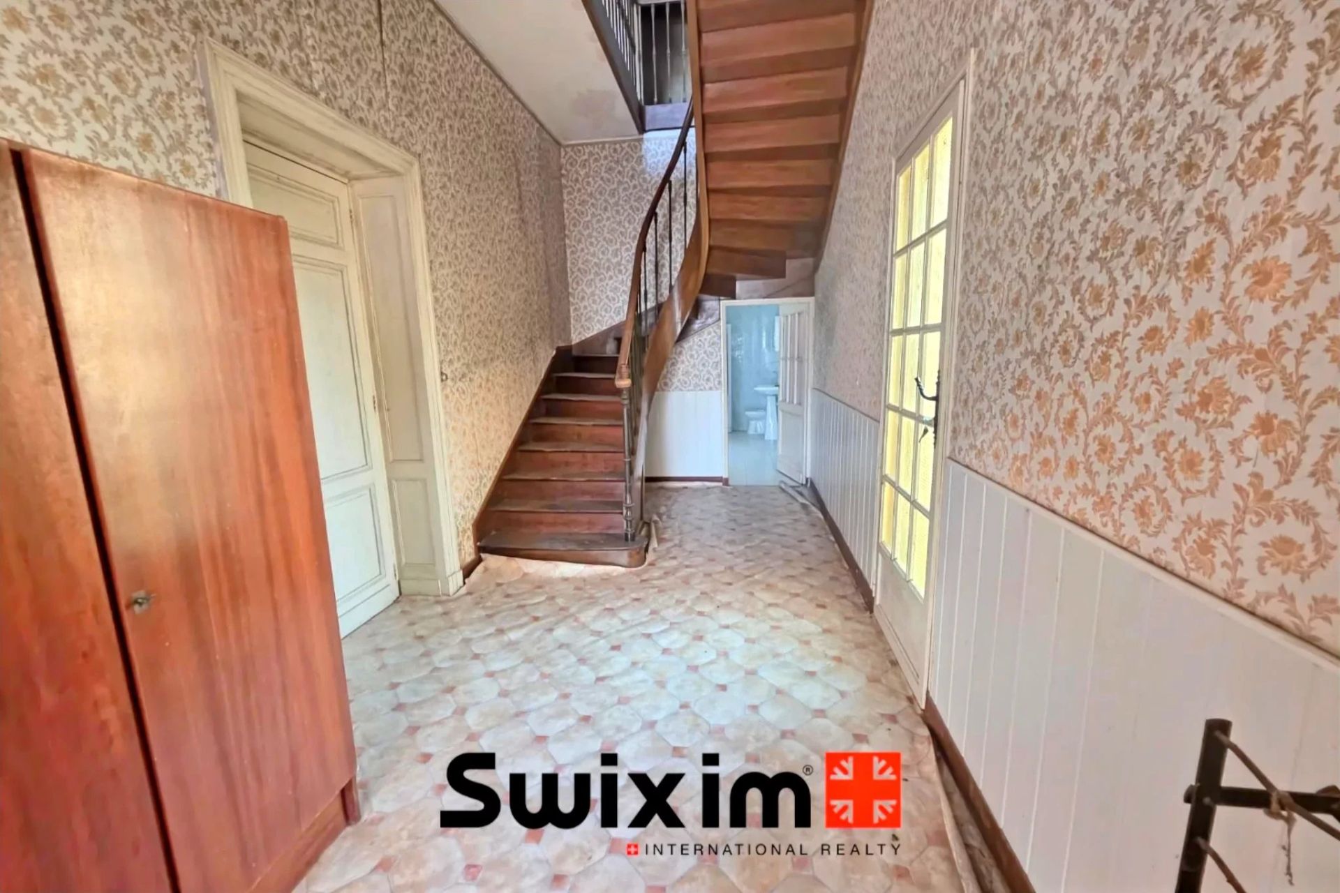 maison 7 Pièces en vente sur Blaignan-Prignac (33340)