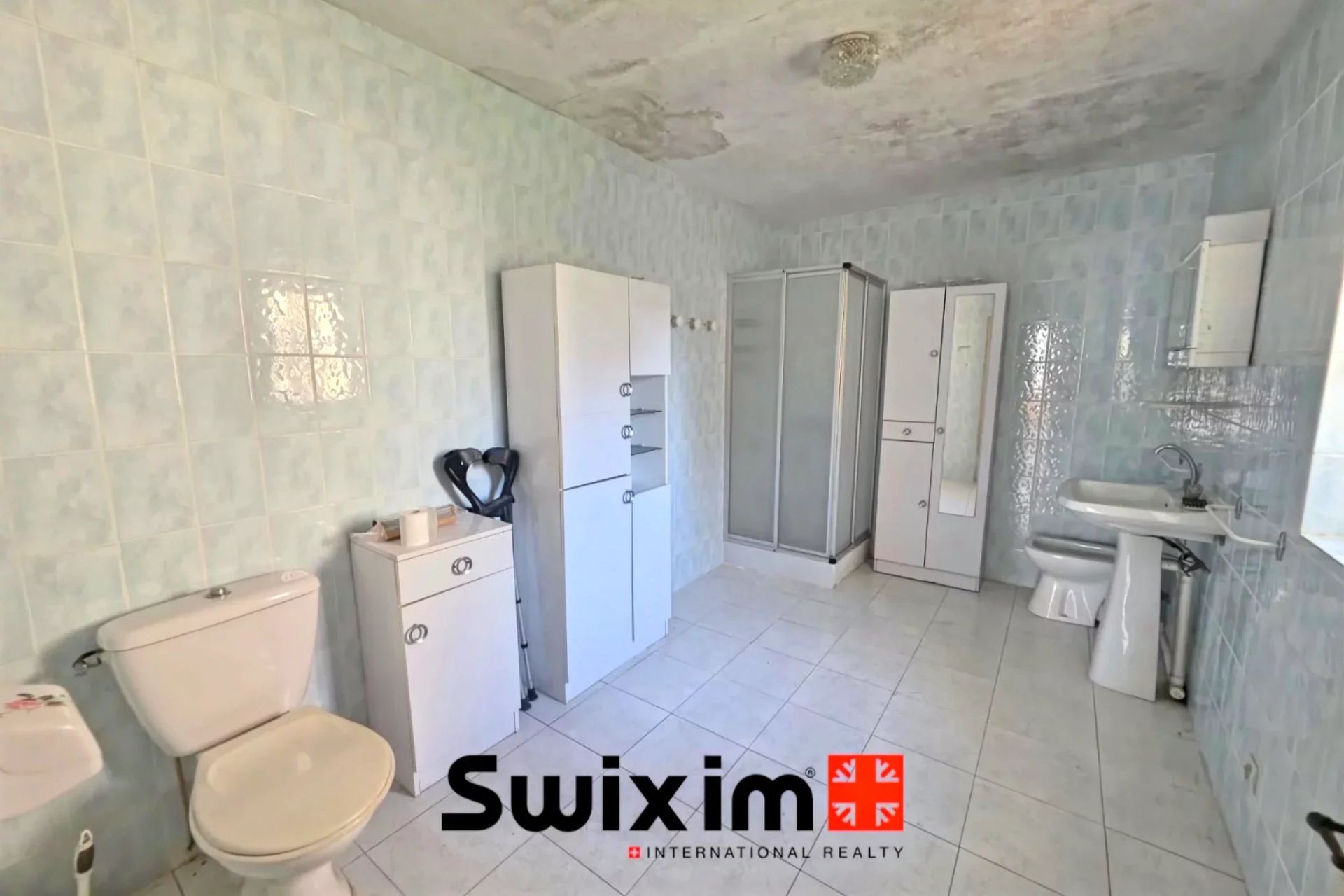 maison 7 Pièces en vente sur Blaignan-Prignac (33340)