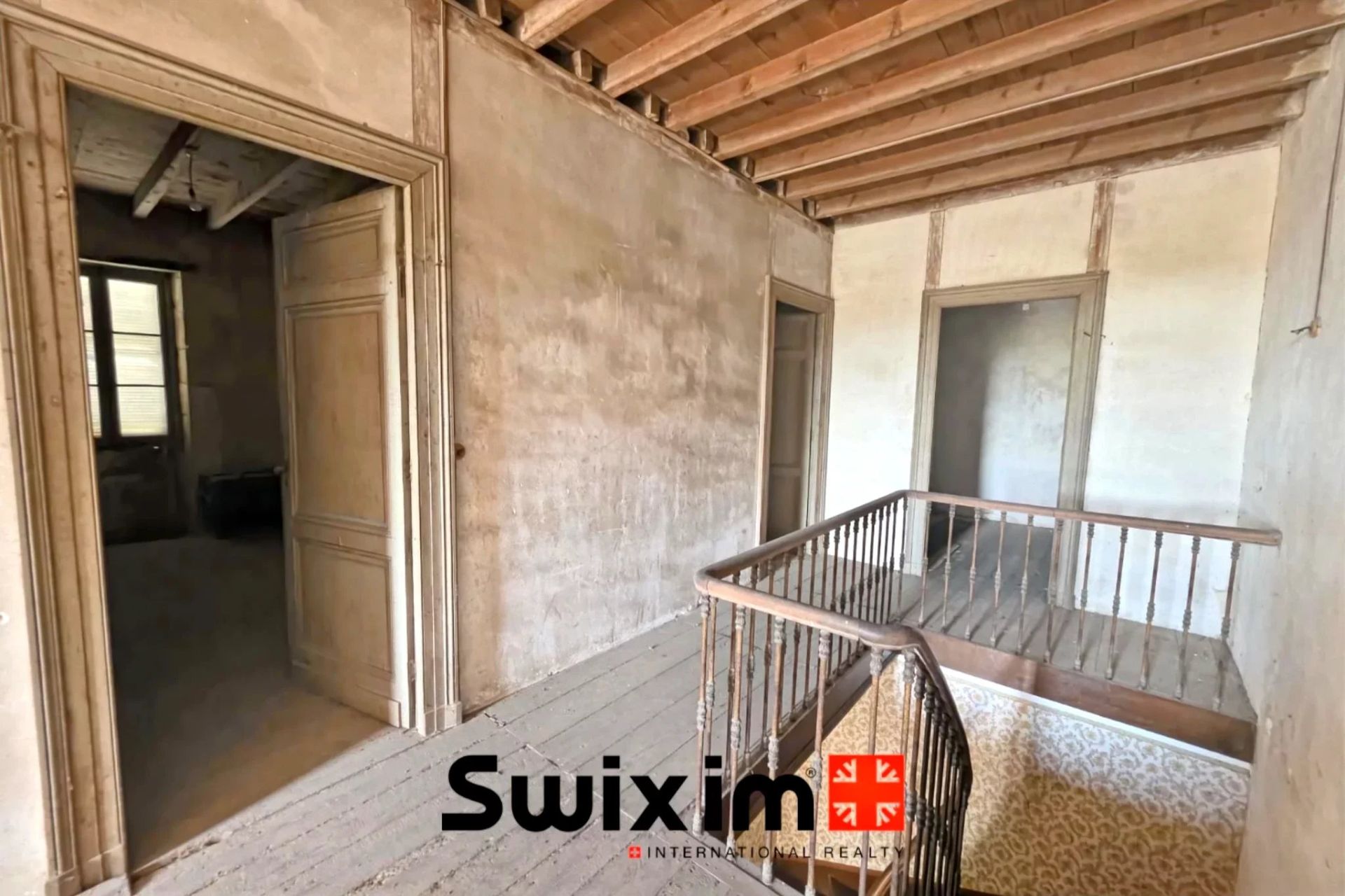 maison 7 Pièces en vente sur Blaignan-Prignac (33340)