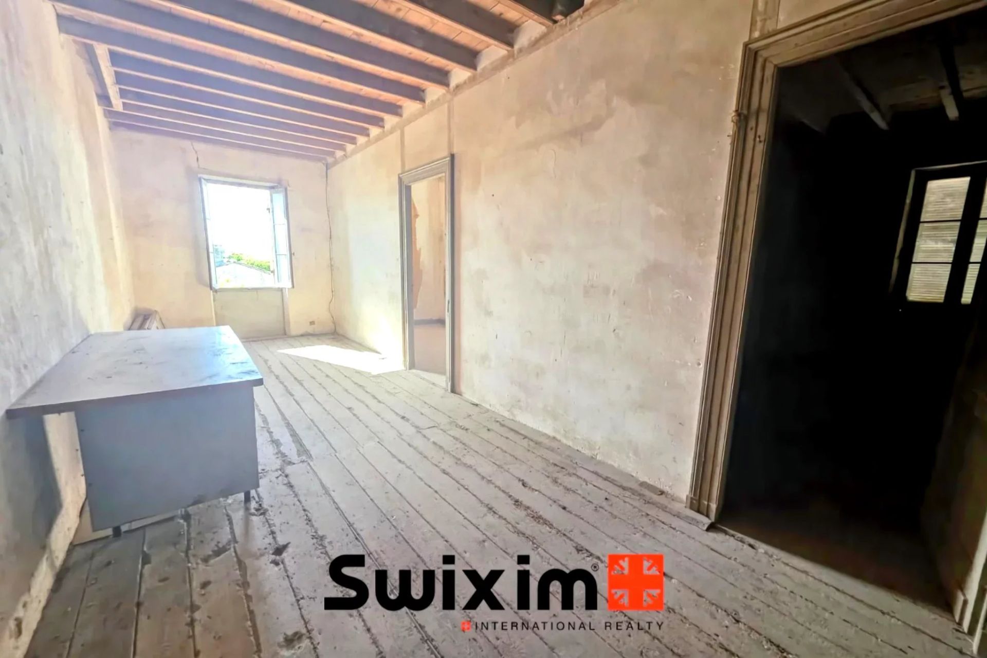maison 7 Pièces en vente sur Blaignan-Prignac (33340)