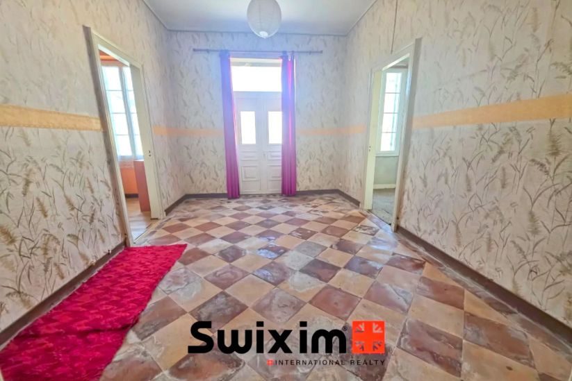 Vente Maison Blaignan-Prignac 7&nbsp;Pièces 235&nbsp;m²