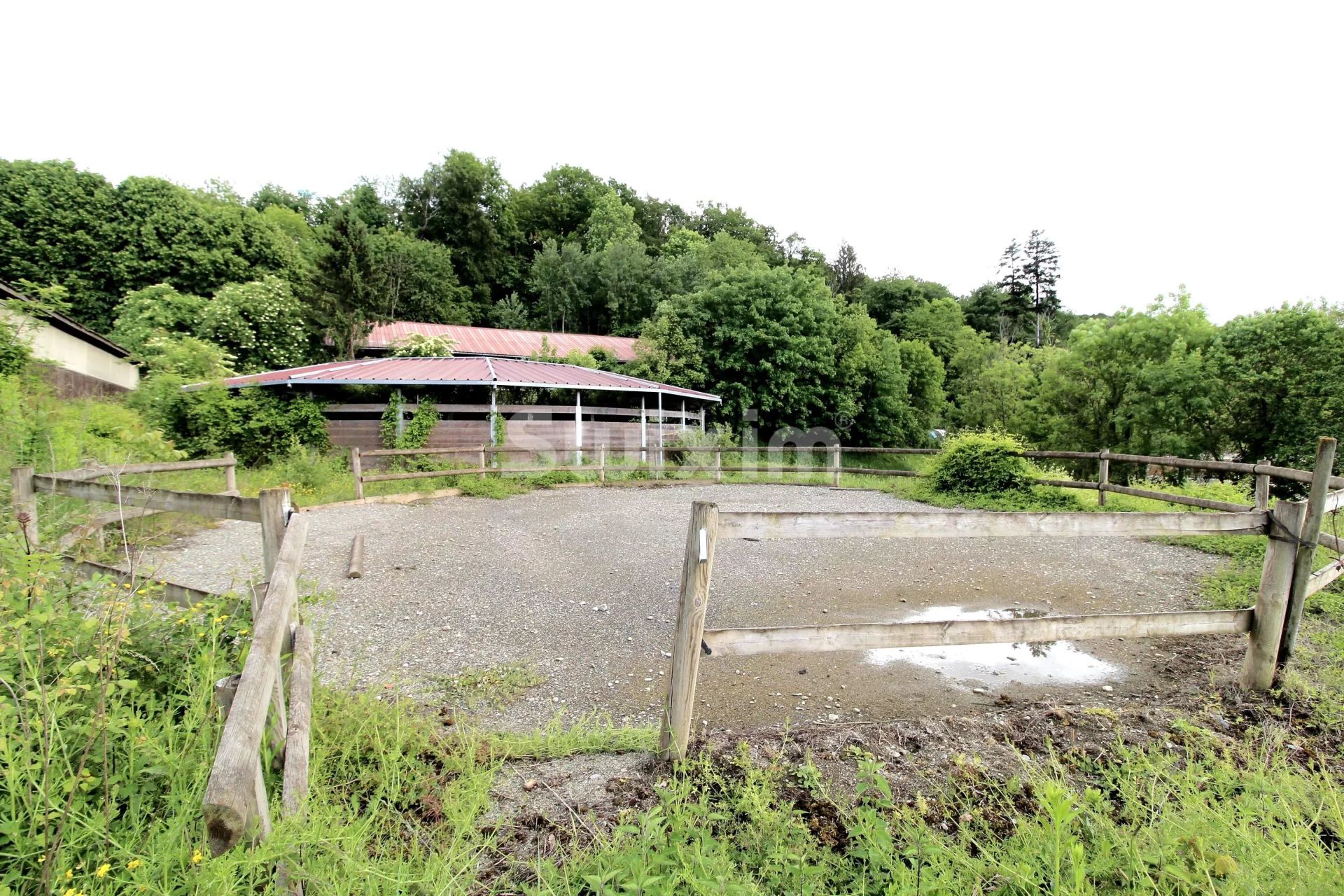 propriété équestre 50 Pièces en vente sur Allinges (74200)