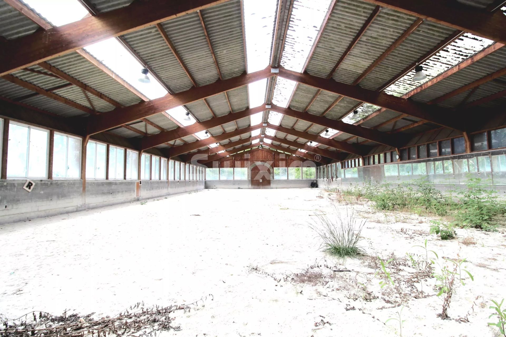 propriété équestre 50 Pièces en vente sur Allinges (74200)