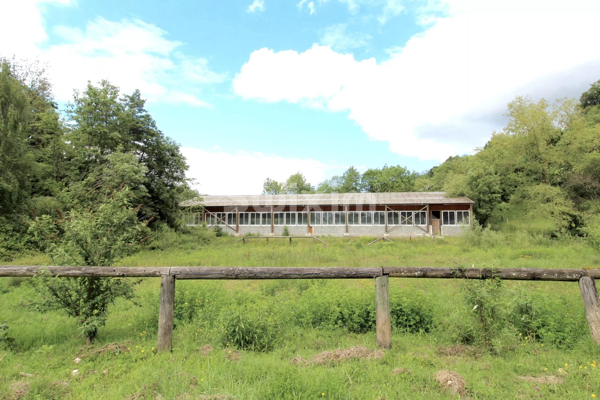 propriété équestre 50 Pièces en vente sur Allinges (74200)