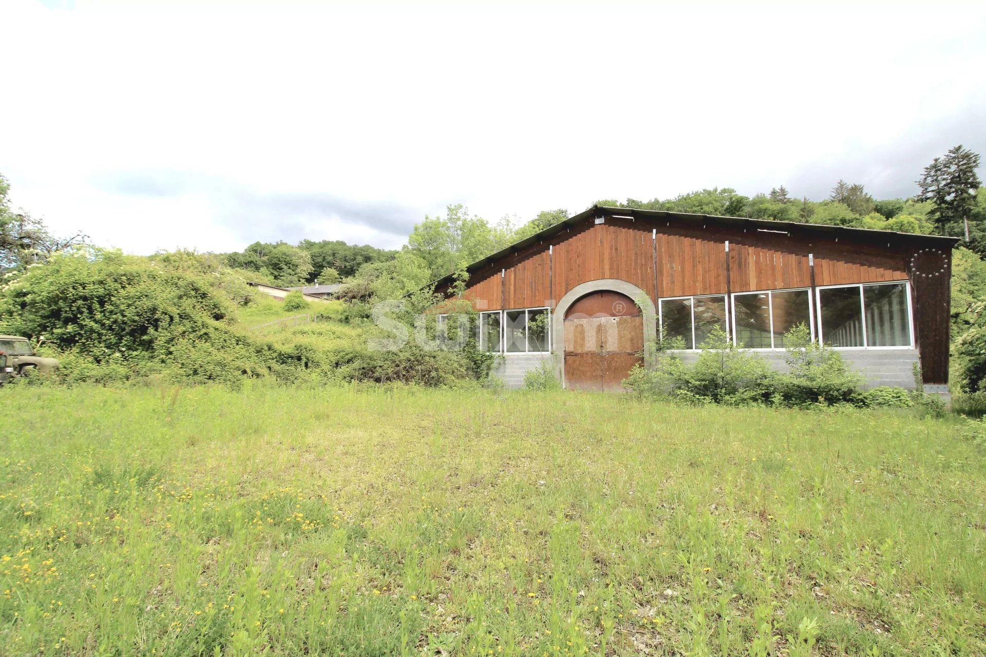 equestrian property 50 Rooms for sale on Allinges (74200)