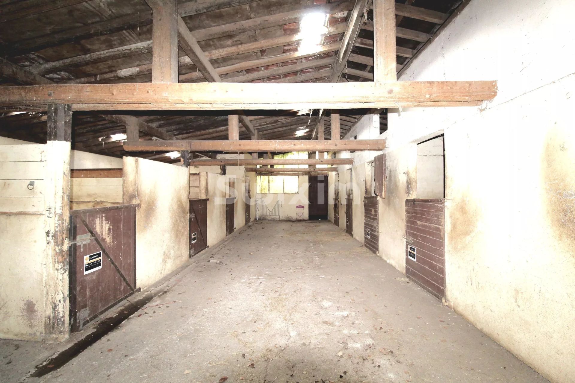 propriété équestre 50 Pièces en vente sur Allinges (74200)