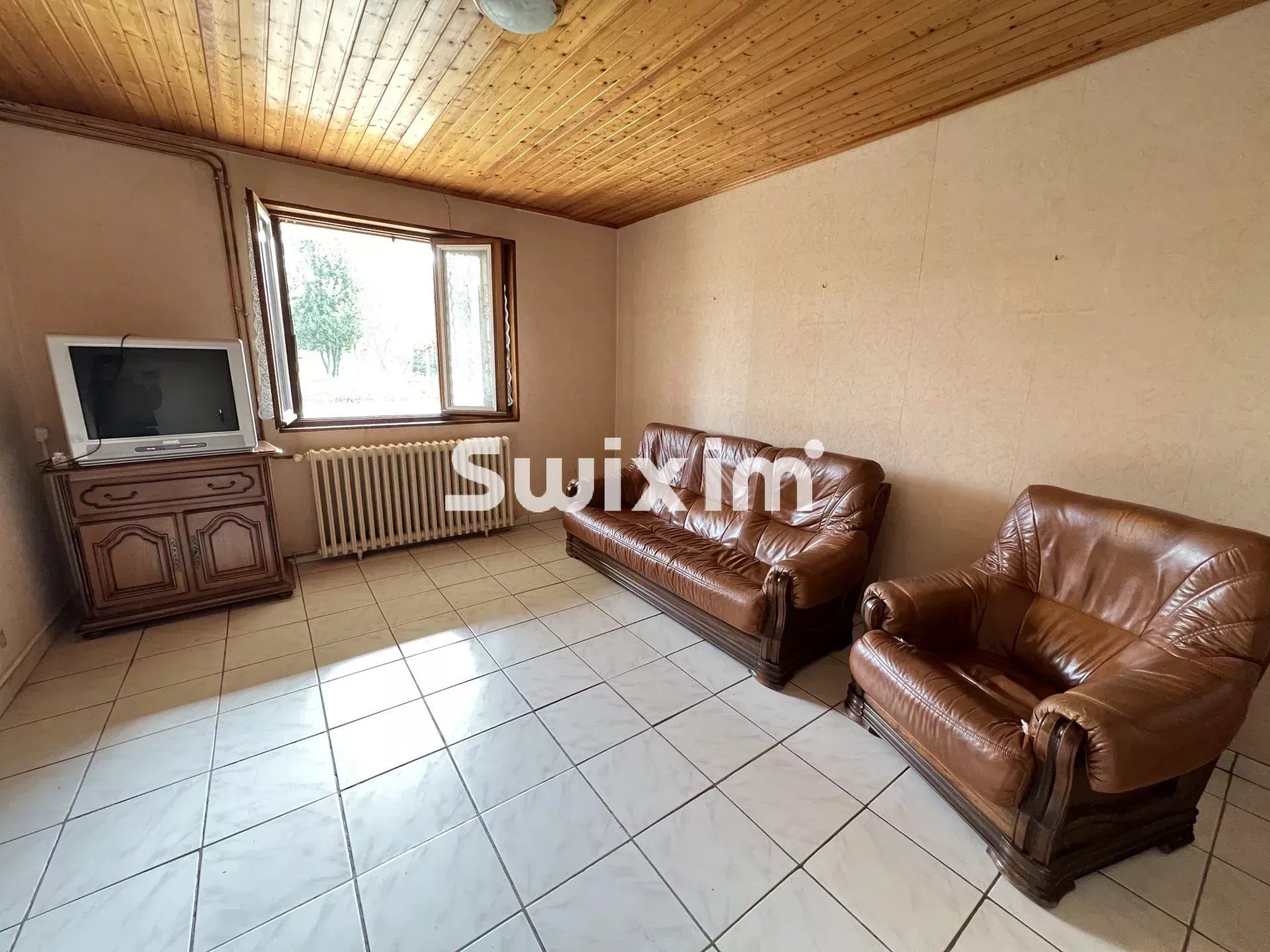 casa 11 Quartos para venda sobre Savigny-en-Revermont (71580)