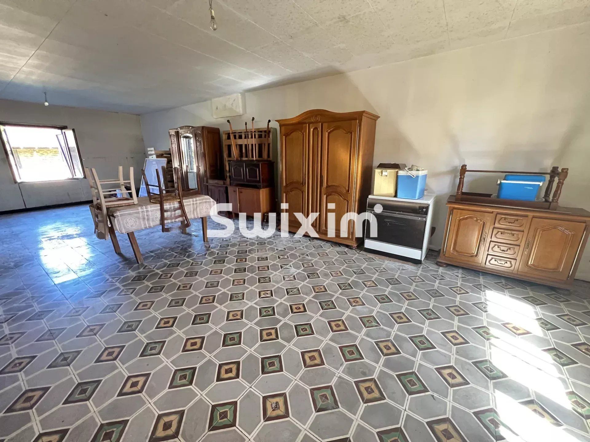 casa 11 Quartos para venda sobre Savigny-en-Revermont (71580)
