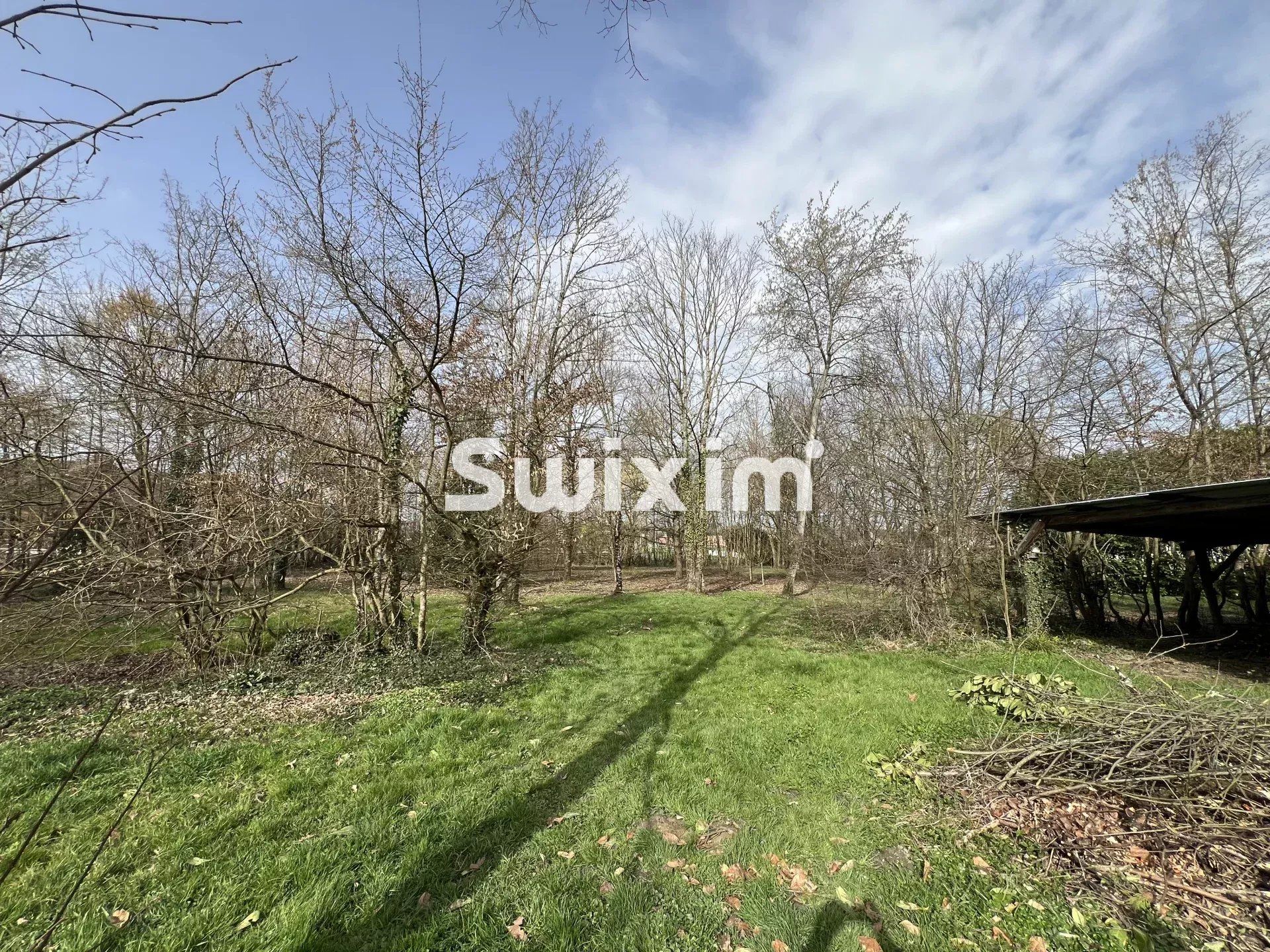 casa 11 Quartos para venda sobre Savigny-en-Revermont (71580)