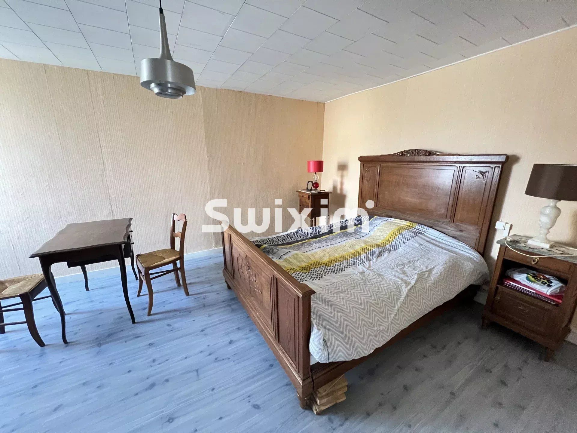 casa 11 Quartos para venda sobre Savigny-en-Revermont (71580)